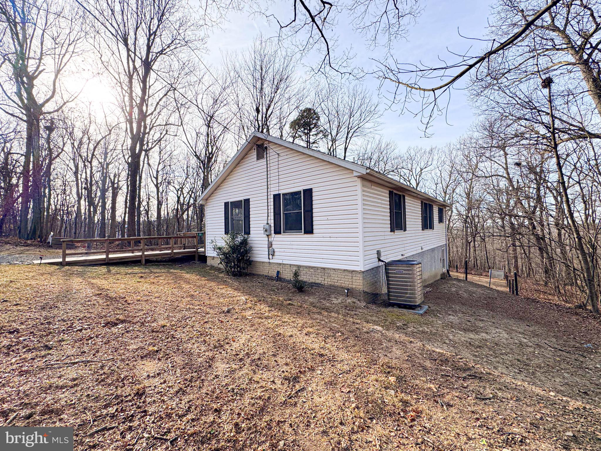 SHENANDOAH RETREAT - Residential