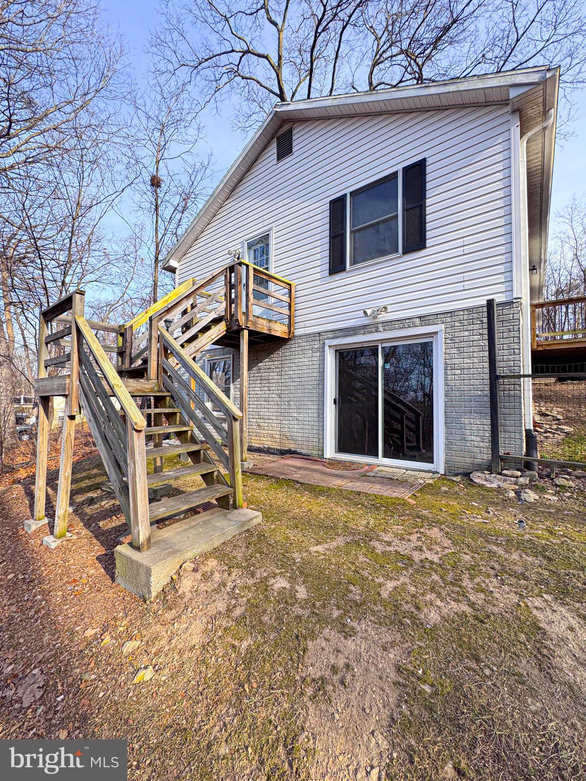 SHENANDOAH RETREAT - Residential