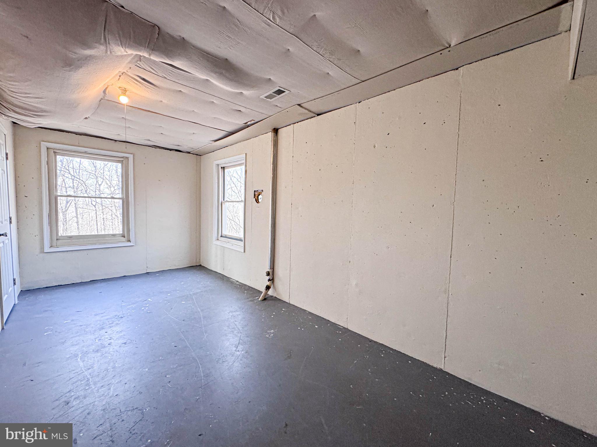 SHENANDOAH RETREAT - Residential