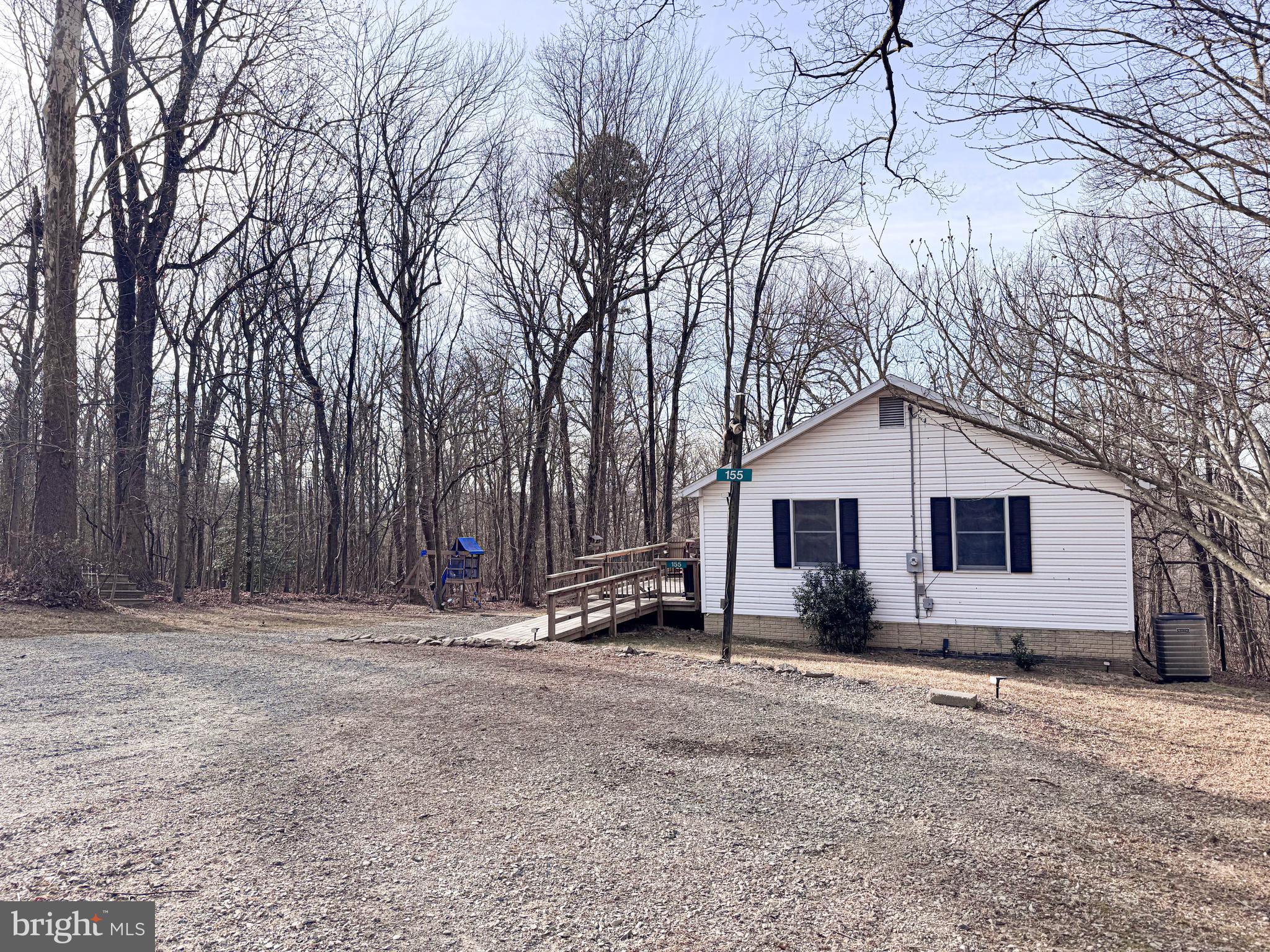 SHENANDOAH RETREAT - Residential