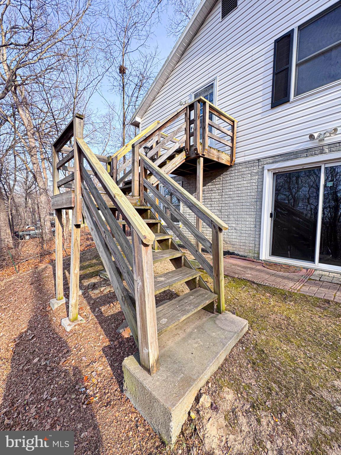 SHENANDOAH RETREAT - Residential