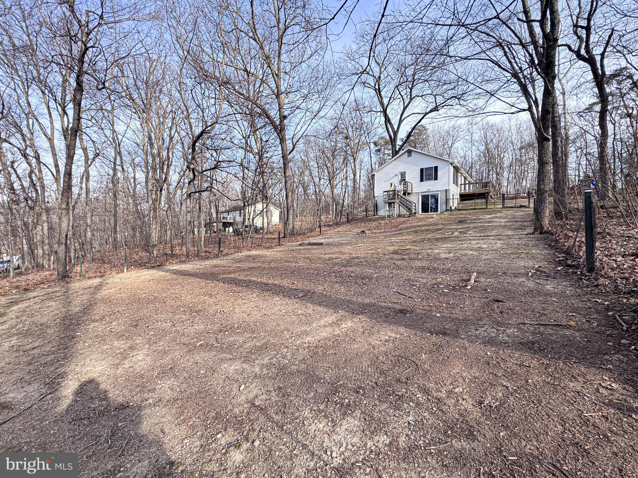 SHENANDOAH RETREAT - Residential