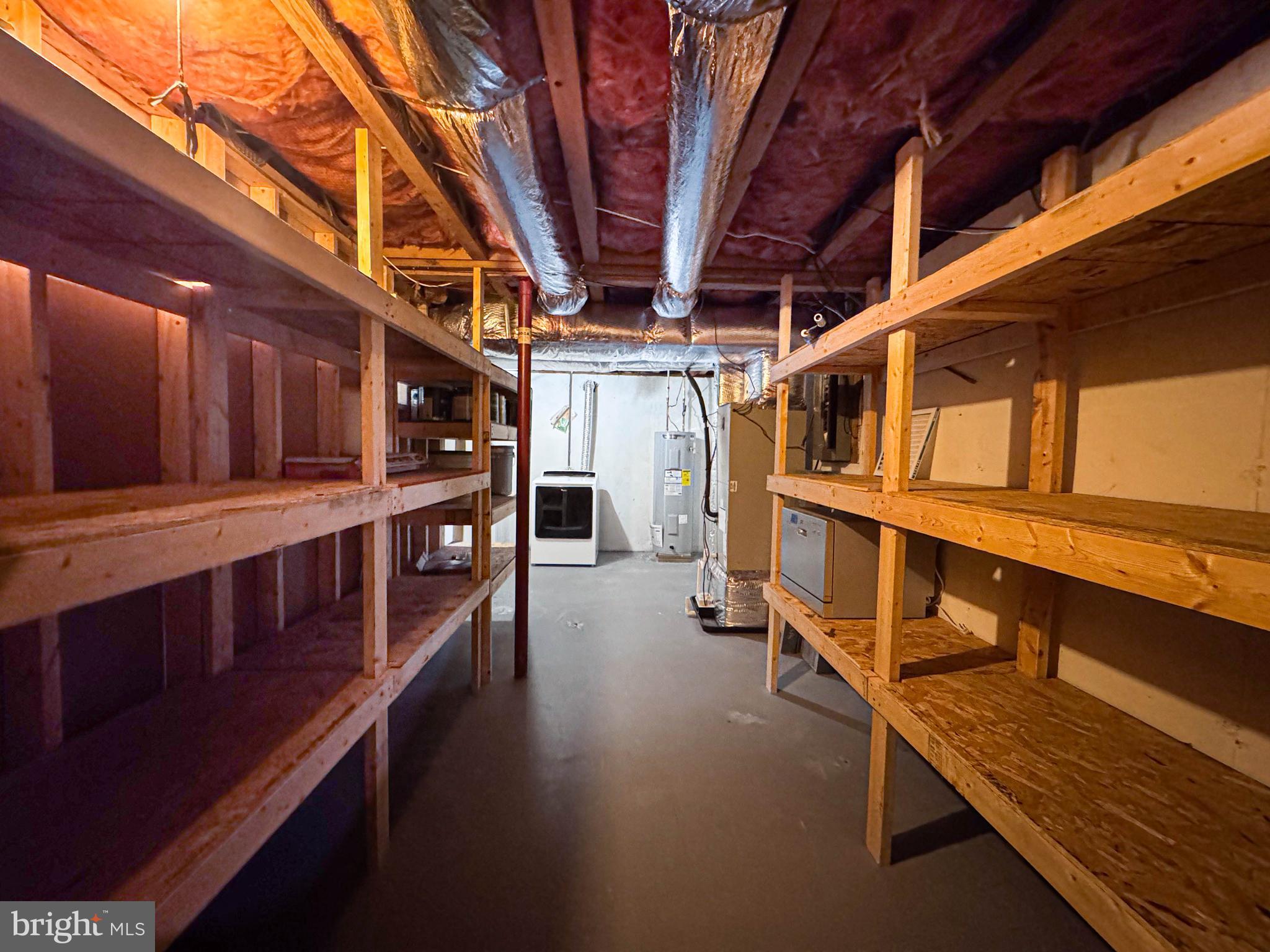 SHENANDOAH RETREAT - Residential