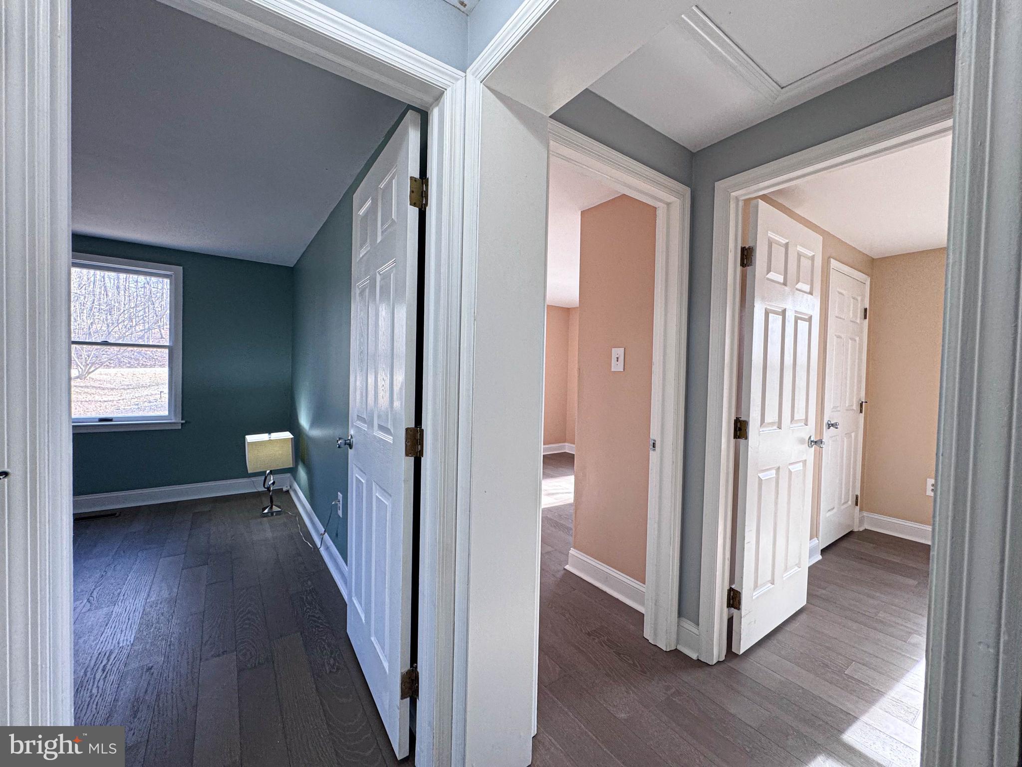 SHENANDOAH RETREAT - Residential