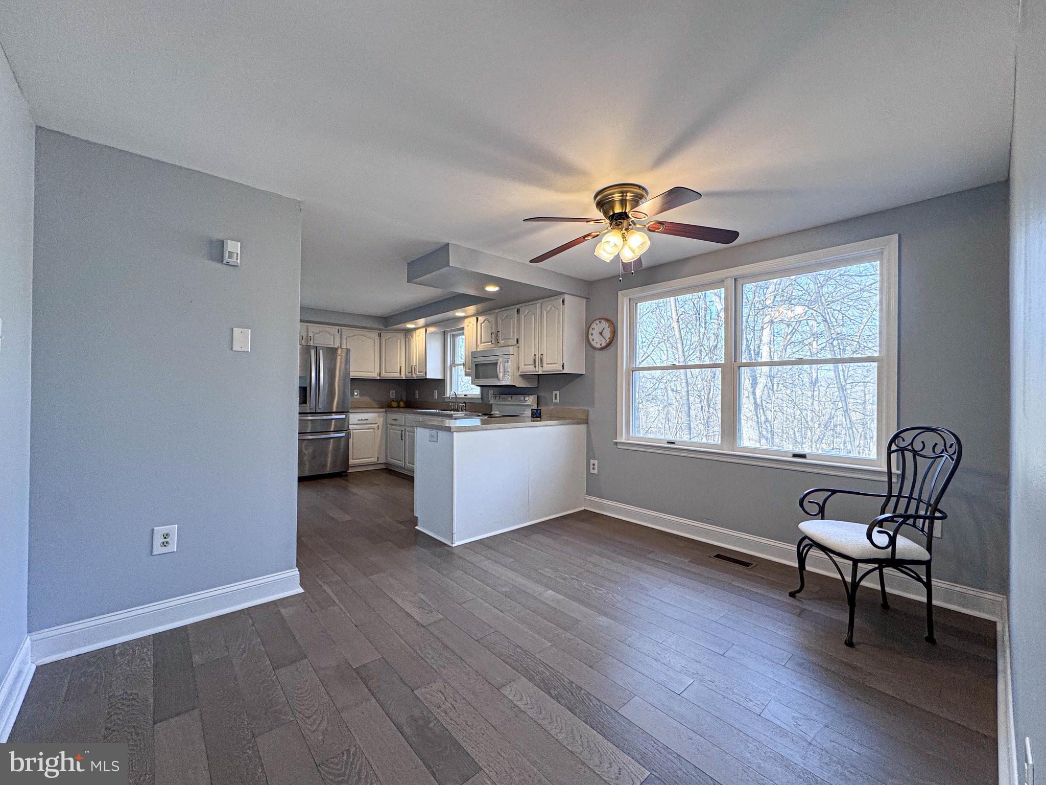 SHENANDOAH RETREAT - Residential