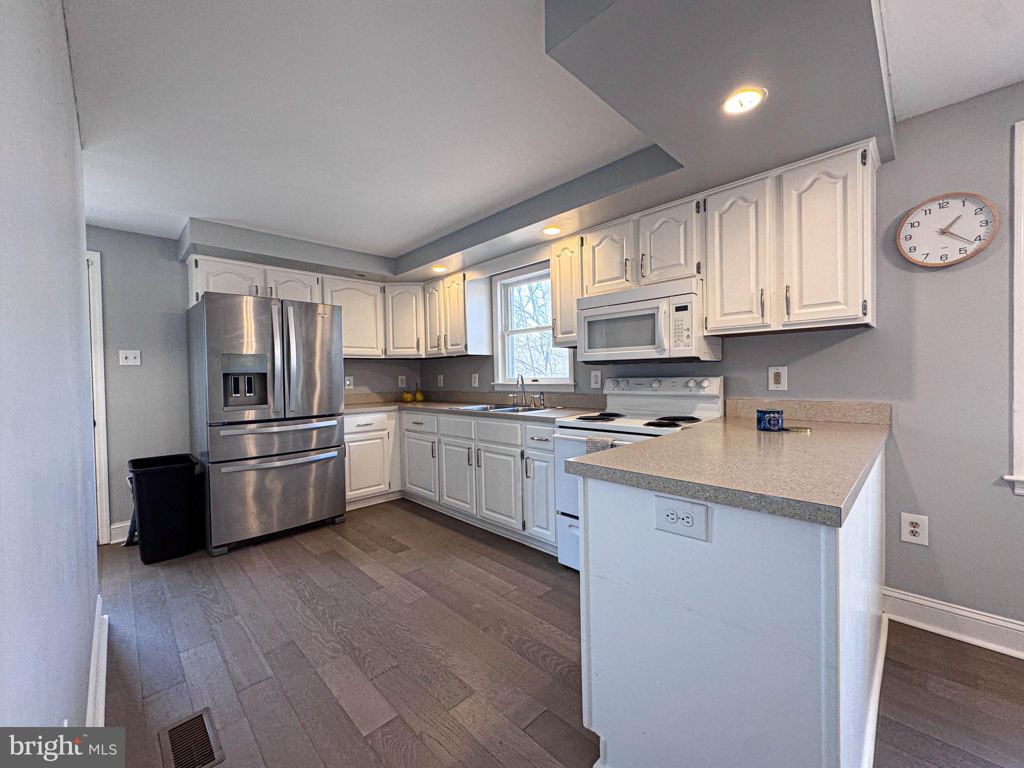 SHENANDOAH RETREAT - Residential