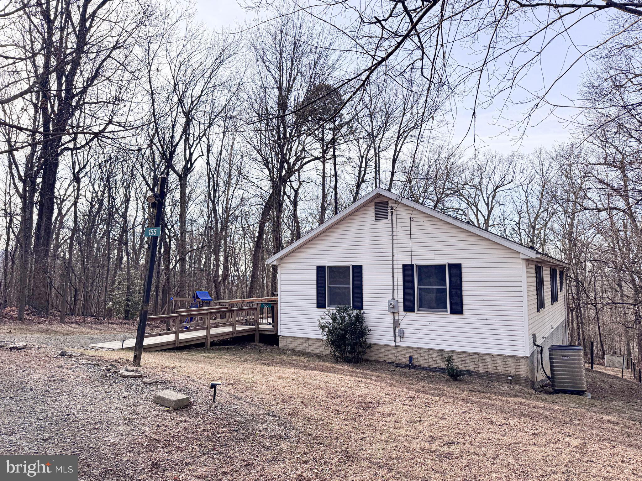 SHENANDOAH RETREAT - Residential