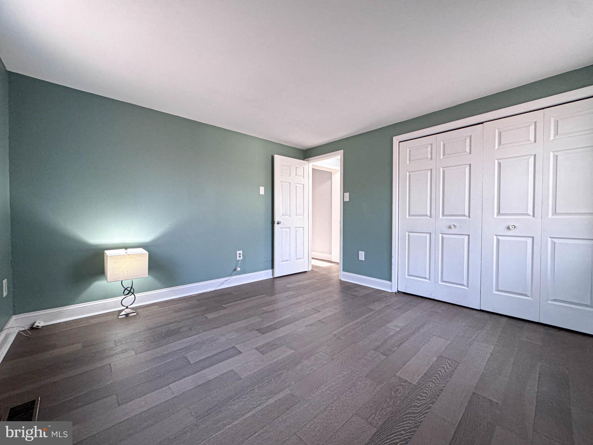 SHENANDOAH RETREAT - Residential