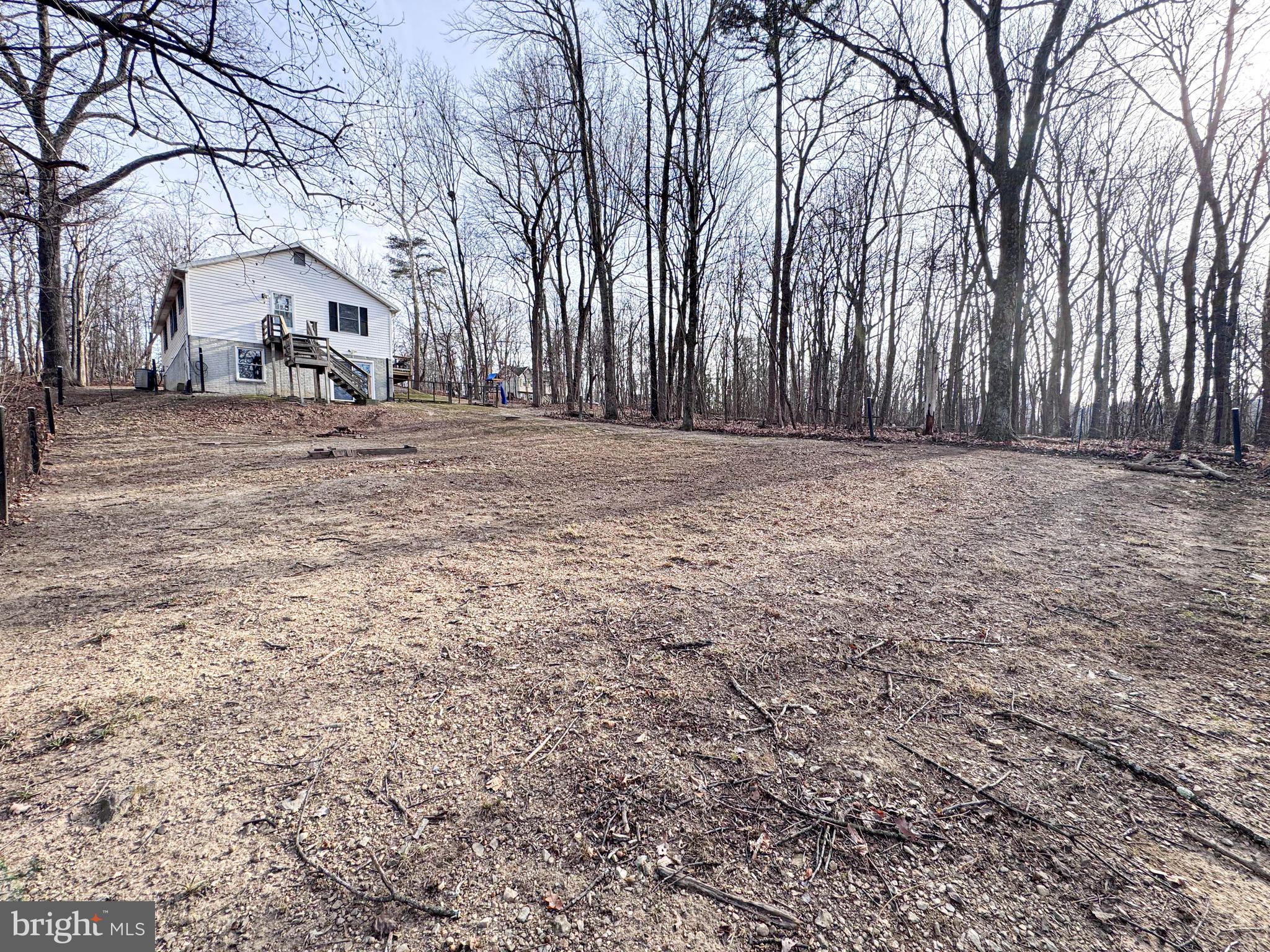 SHENANDOAH RETREAT - Residential