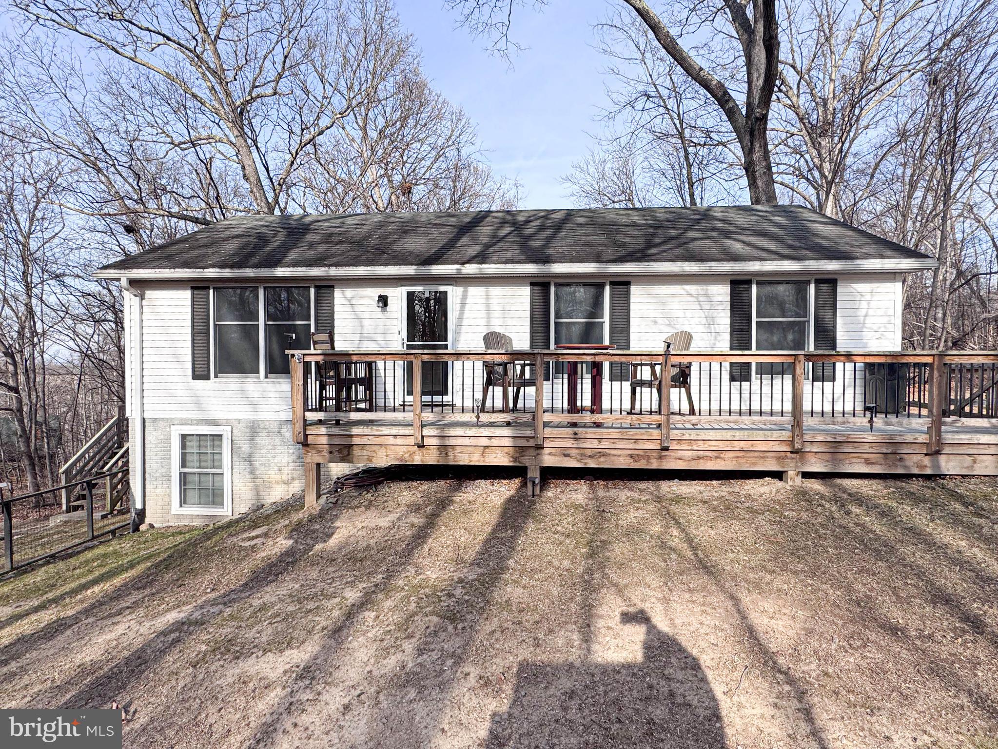 SHENANDOAH RETREAT - Residential