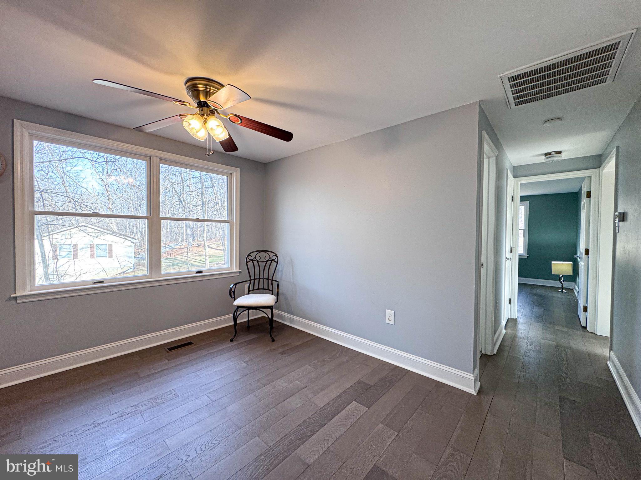 SHENANDOAH RETREAT - Residential