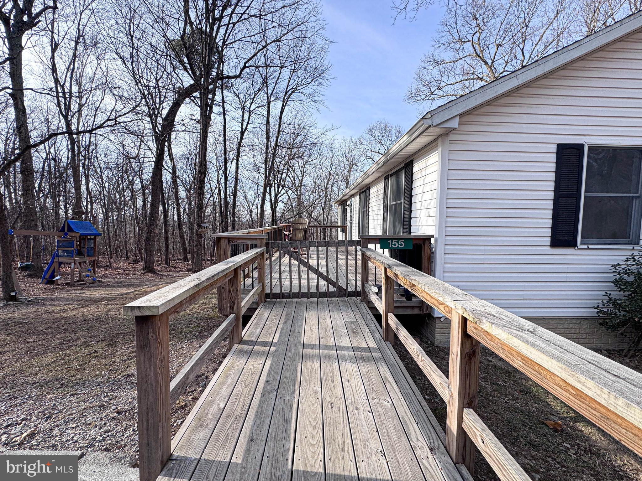 SHENANDOAH RETREAT - Residential