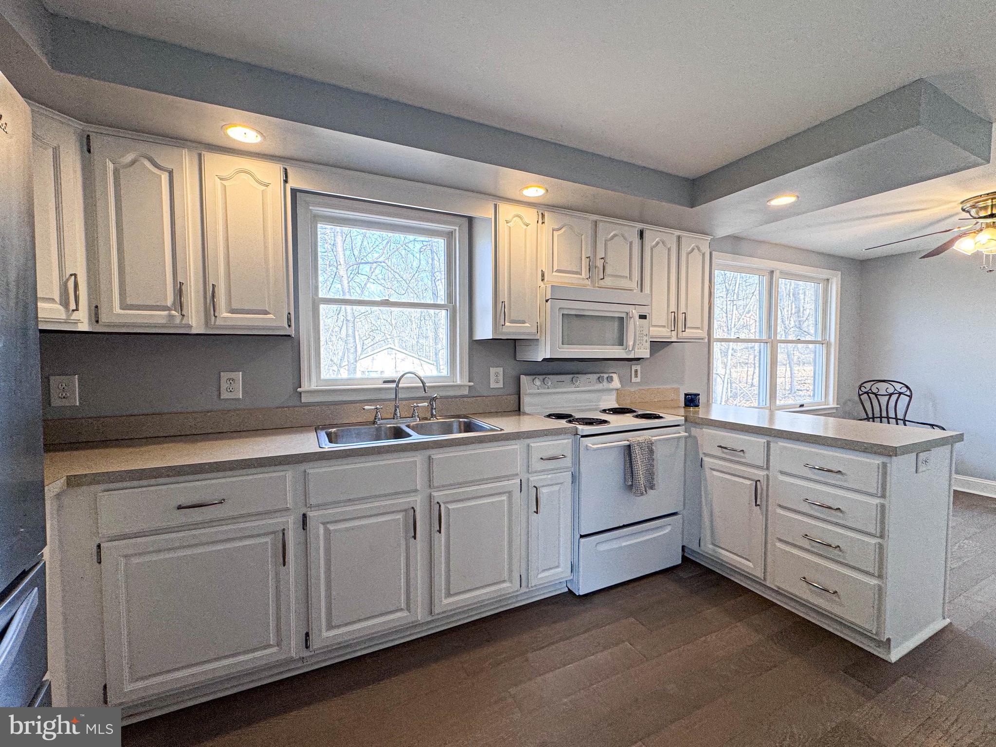 SHENANDOAH RETREAT - Residential