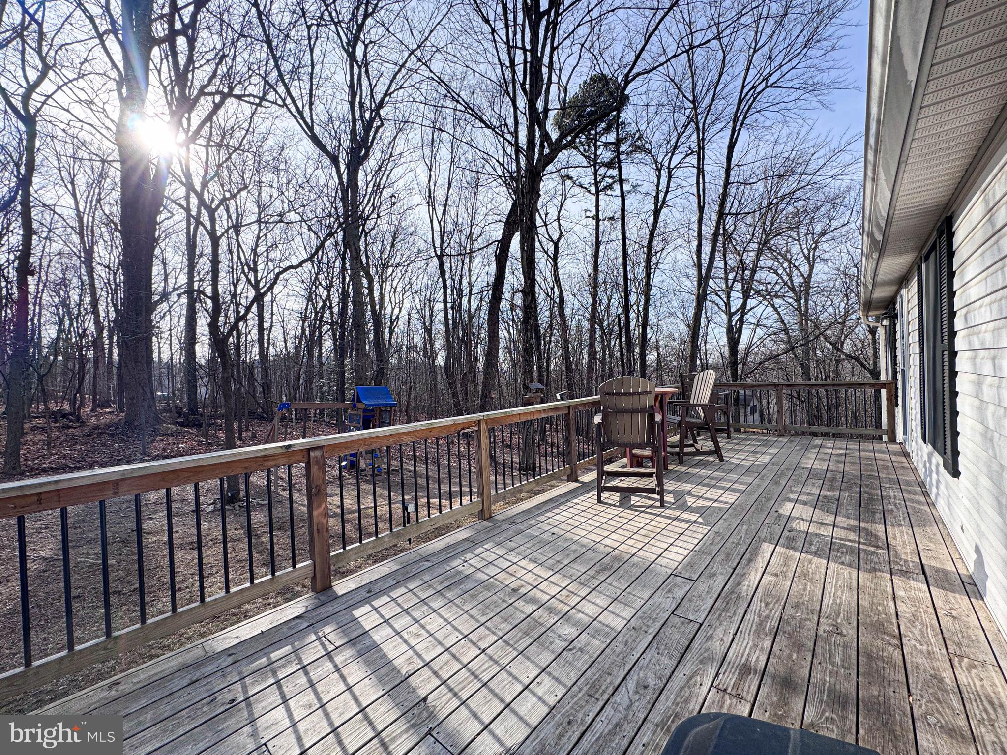 SHENANDOAH RETREAT - Residential