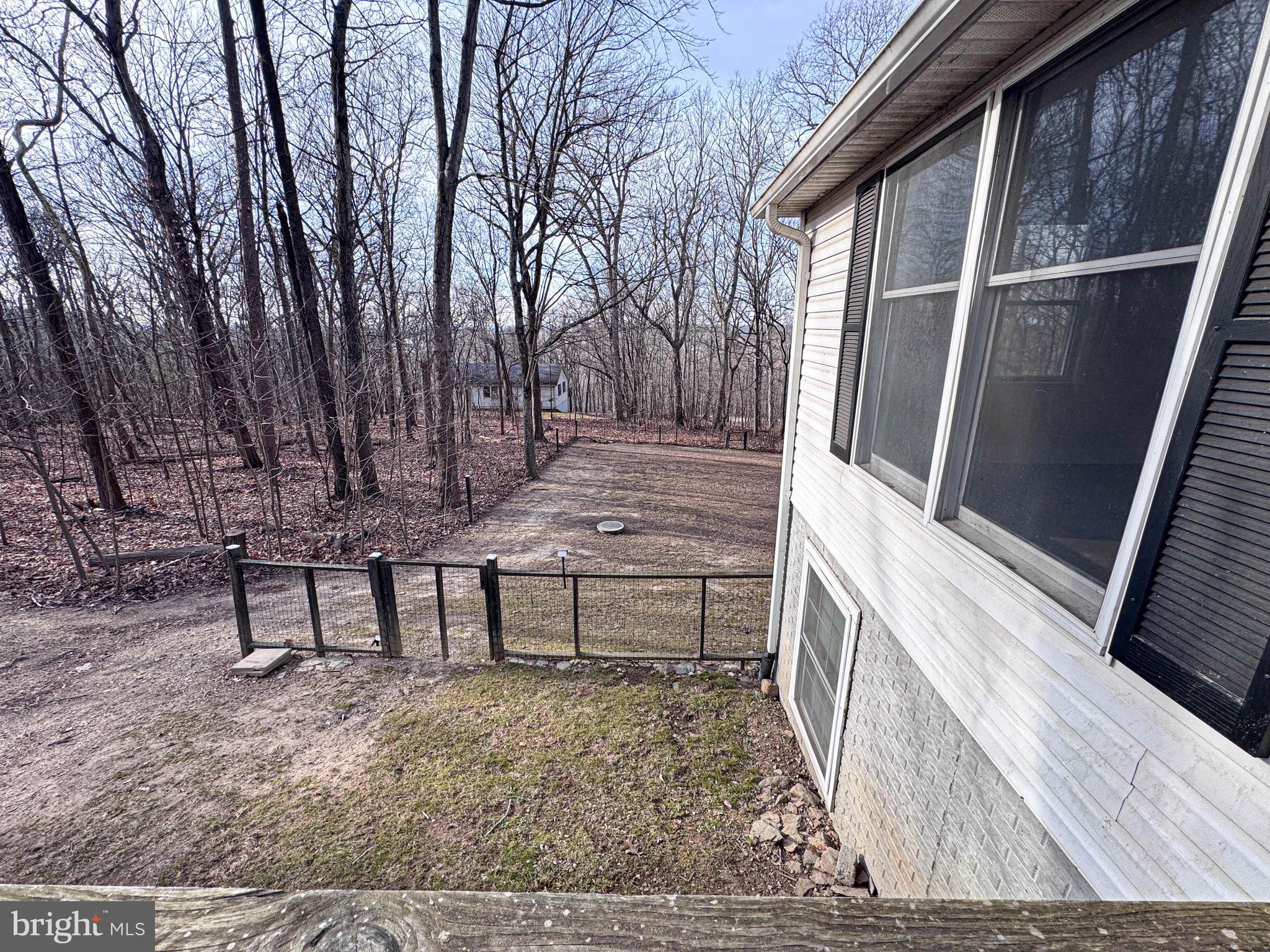 SHENANDOAH RETREAT - Residential