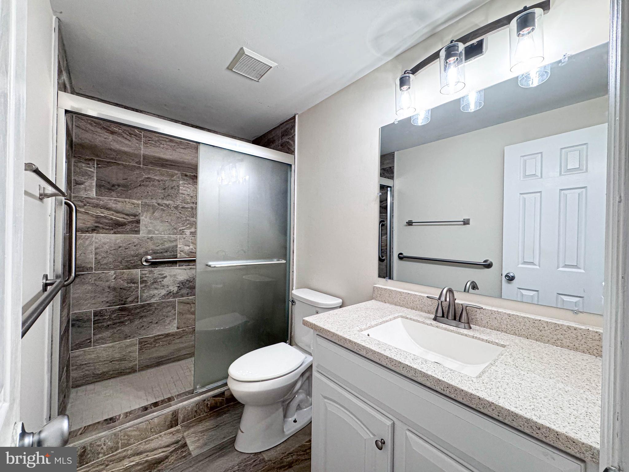 SHENANDOAH RETREAT - Residential