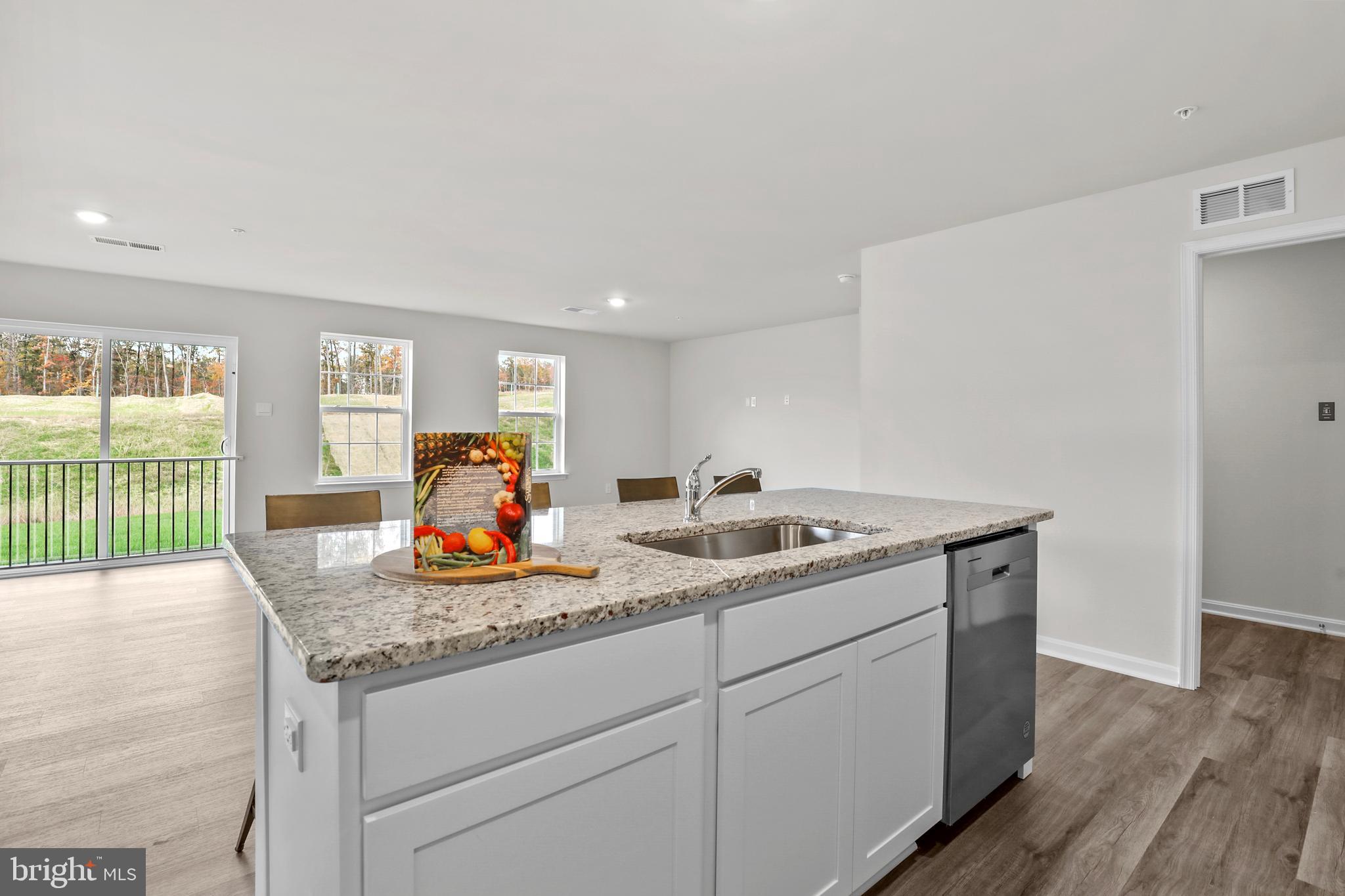 RIDGELY'S RESERVE - Residential