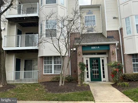 8961 Town Center Circle Unit 1-101, Upper Marlboro, MD 20774 - #: MDPG2186256