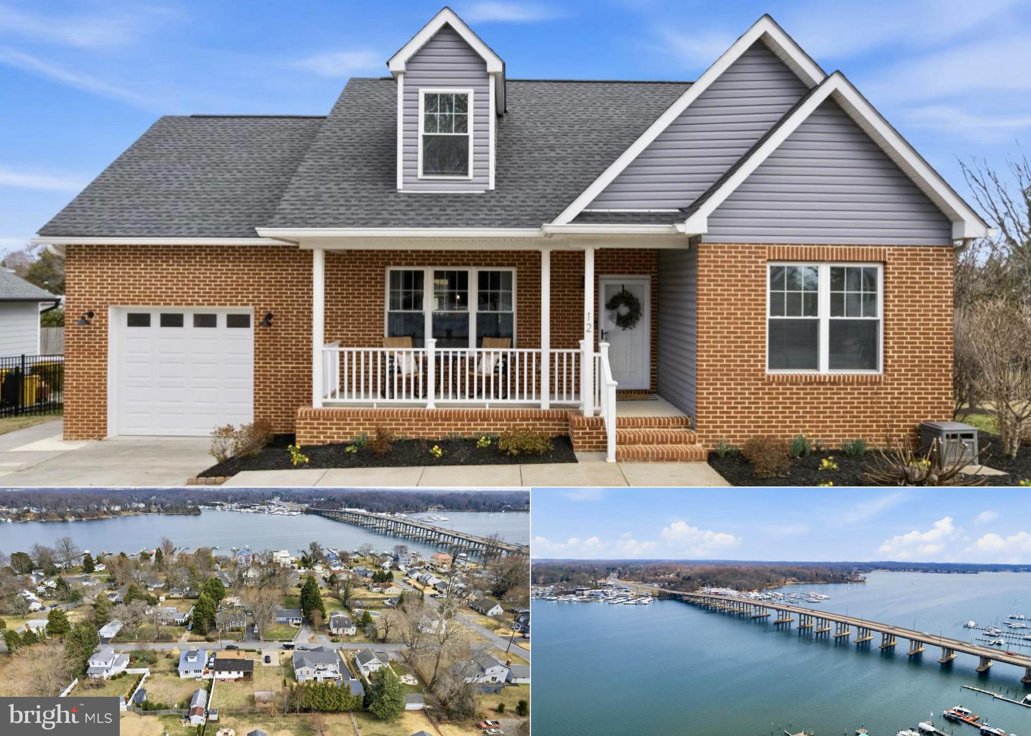 EDGEWATER - Residential