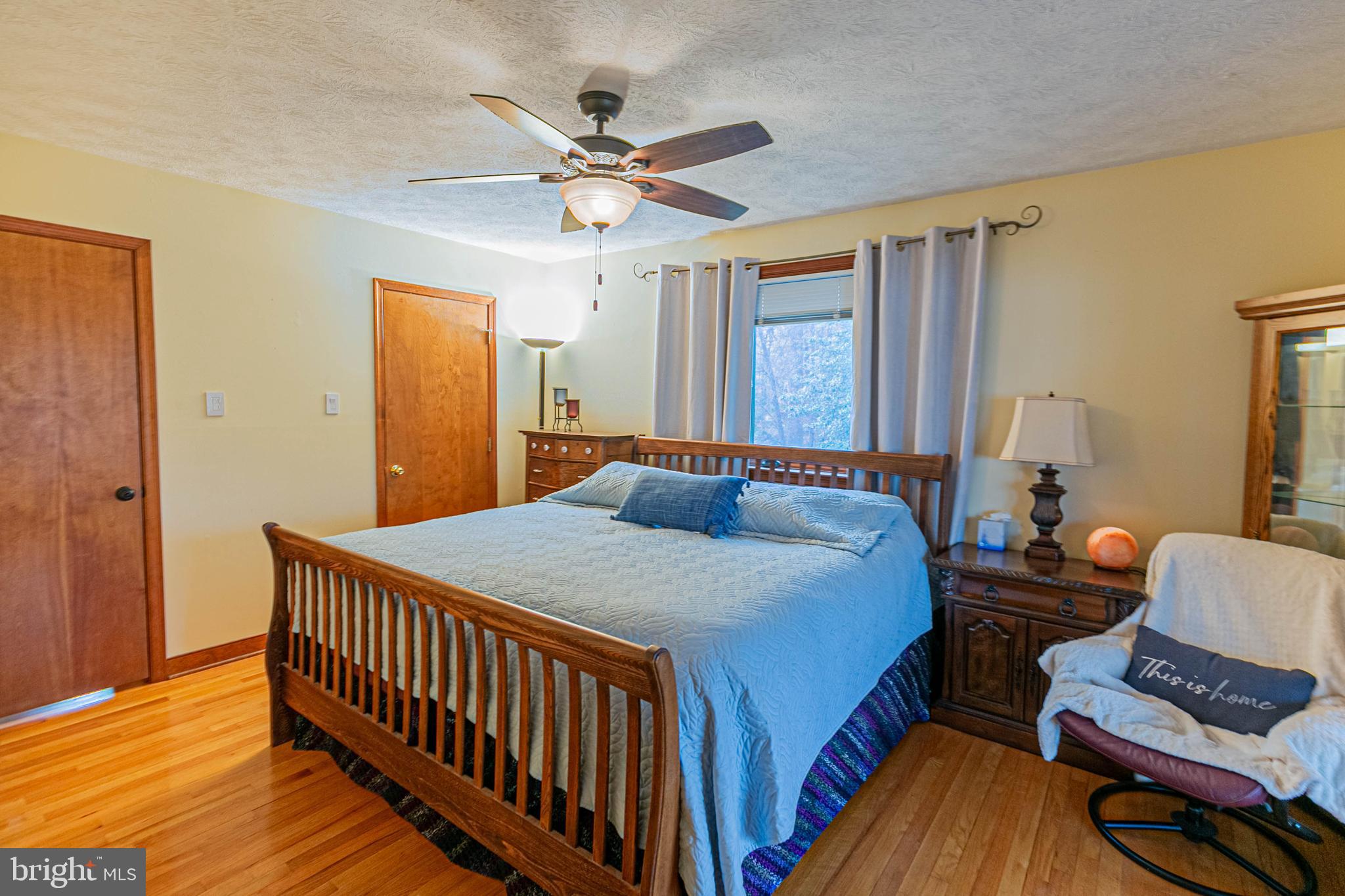 LAKE CAROLINE - Residential