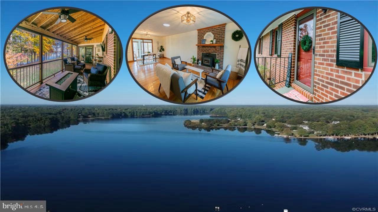 LAKE CAROLINE - Residential