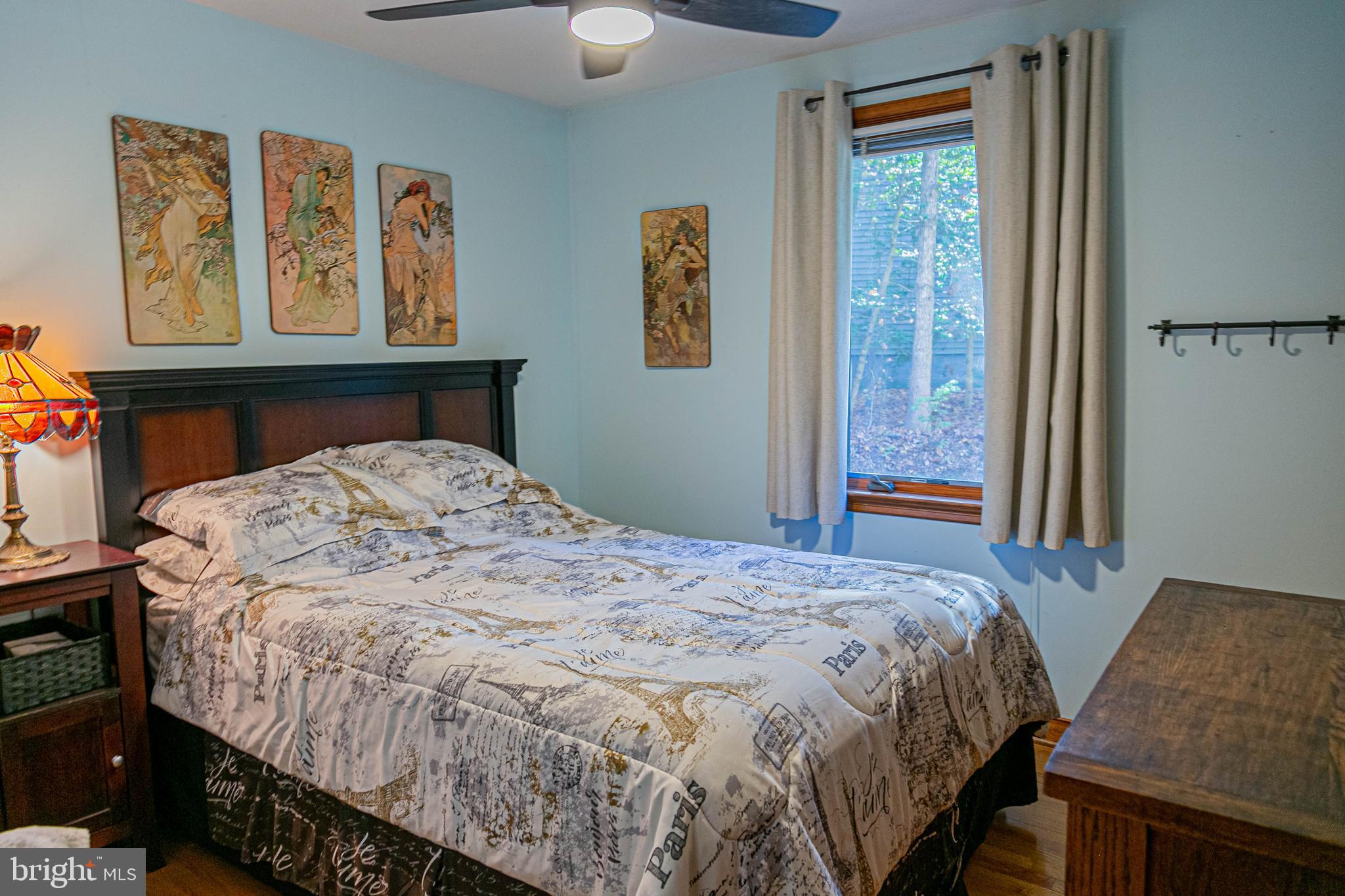 LAKE CAROLINE - Residential