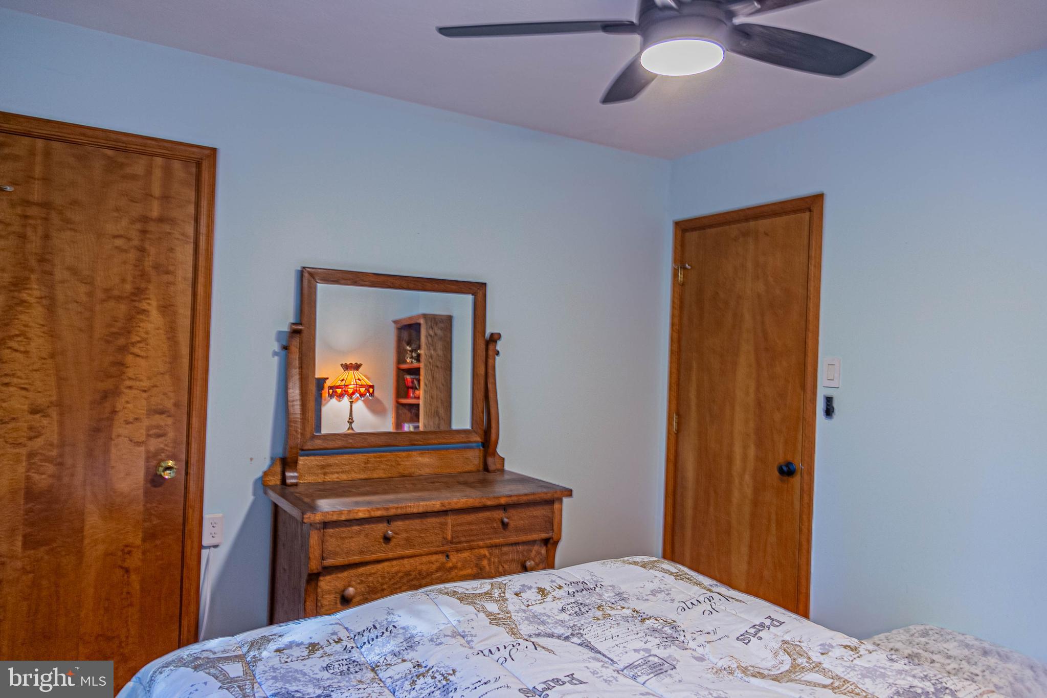 LAKE CAROLINE - Residential