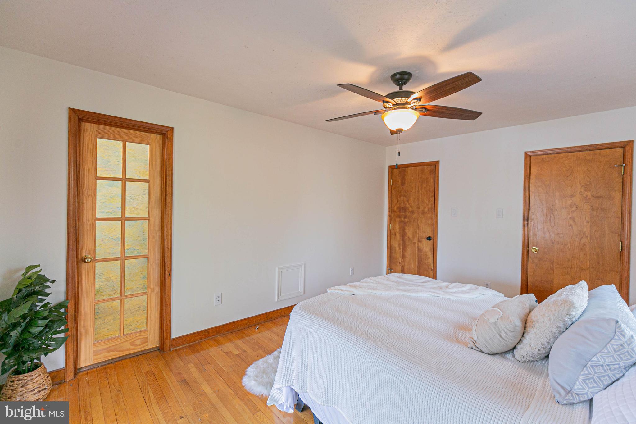 LAKE CAROLINE - Residential