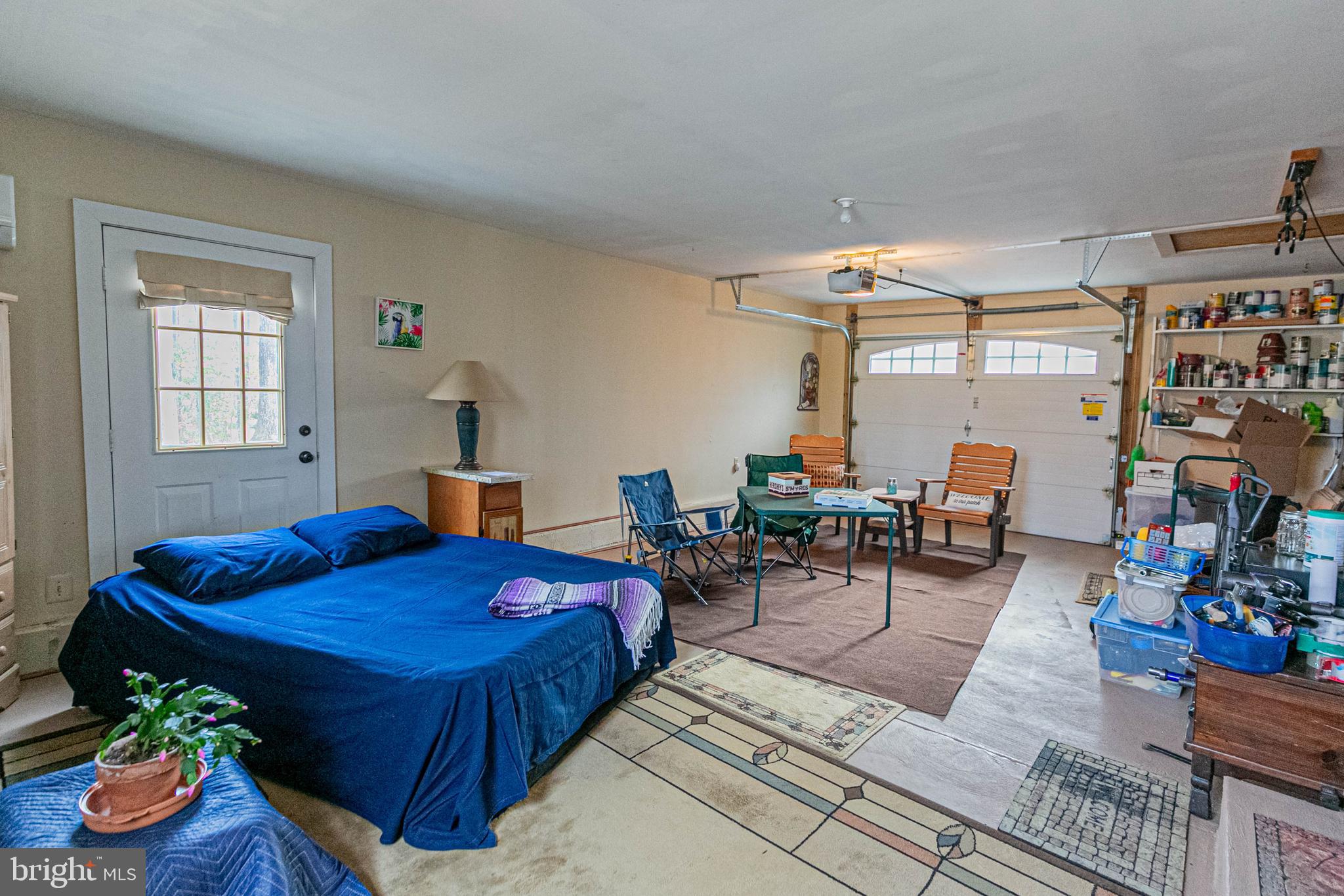 LAKE CAROLINE - Residential