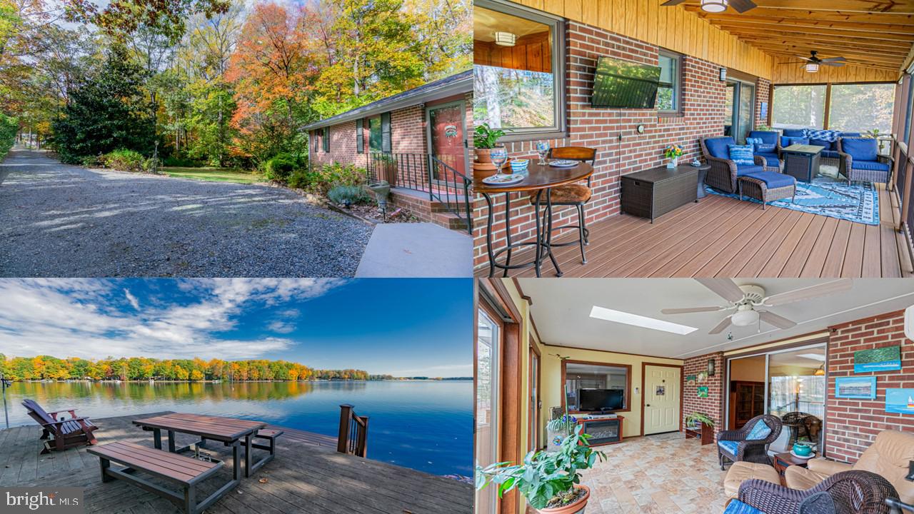 LAKE CAROLINE - Residential