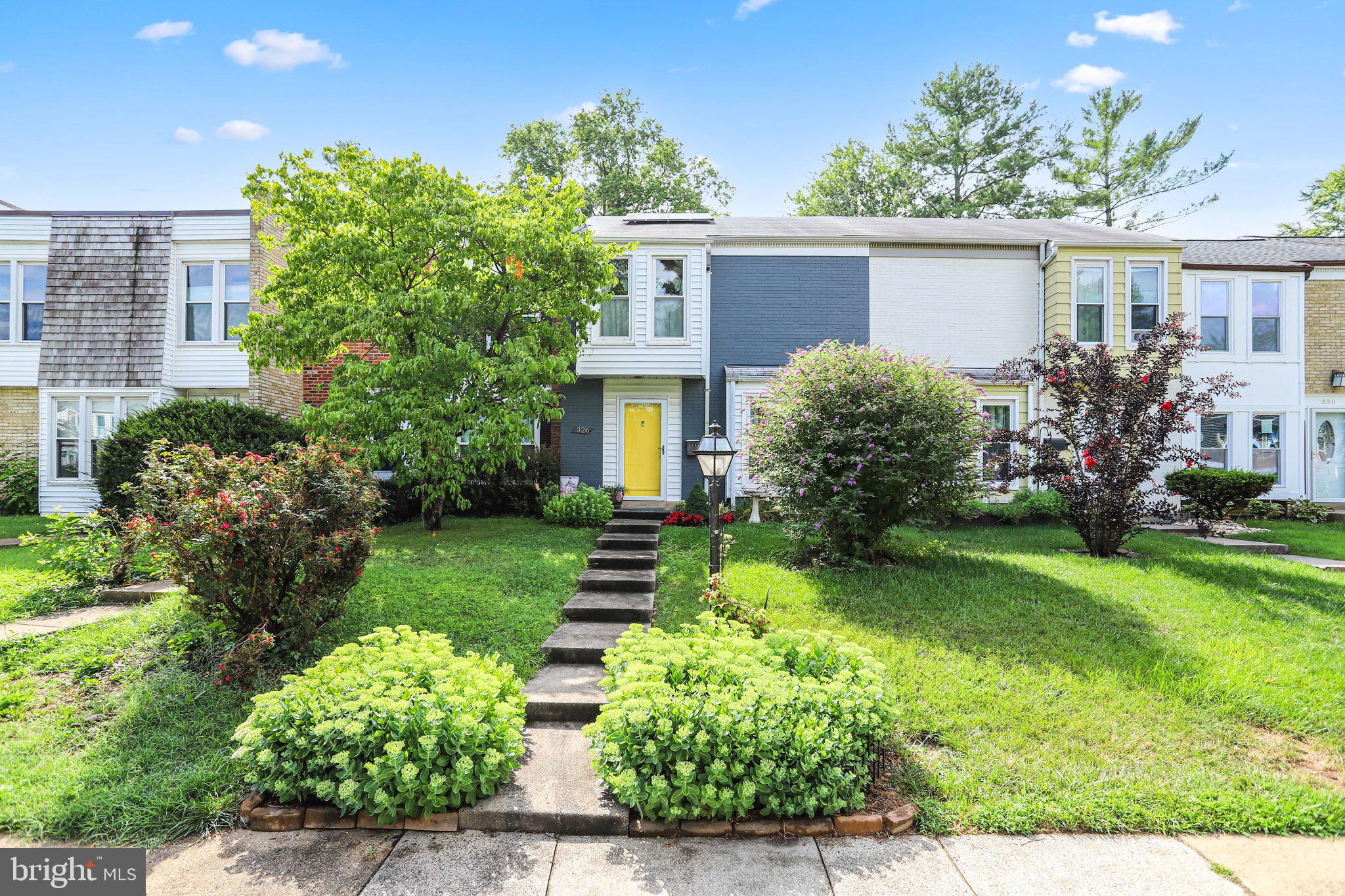 326 SHENANDOAH STREET SE