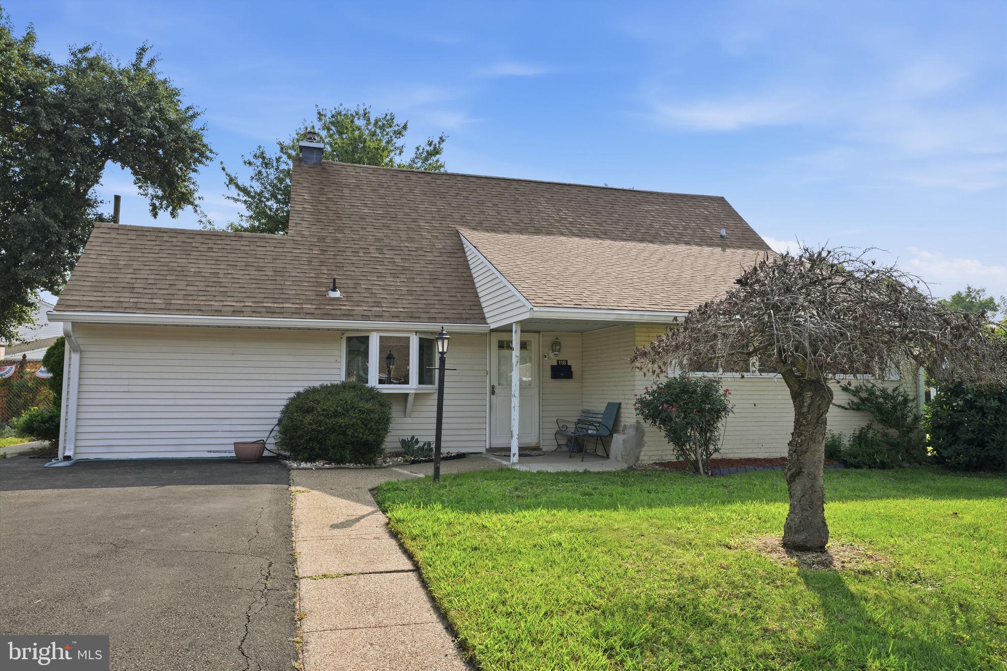 116 HIGHLAND PARK DRIVE