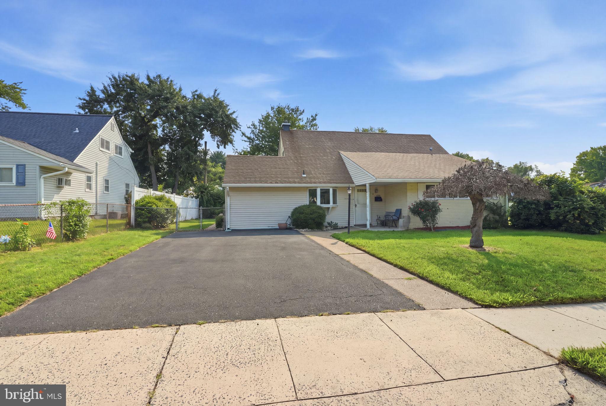 116 HIGHLAND PARK DRIVE