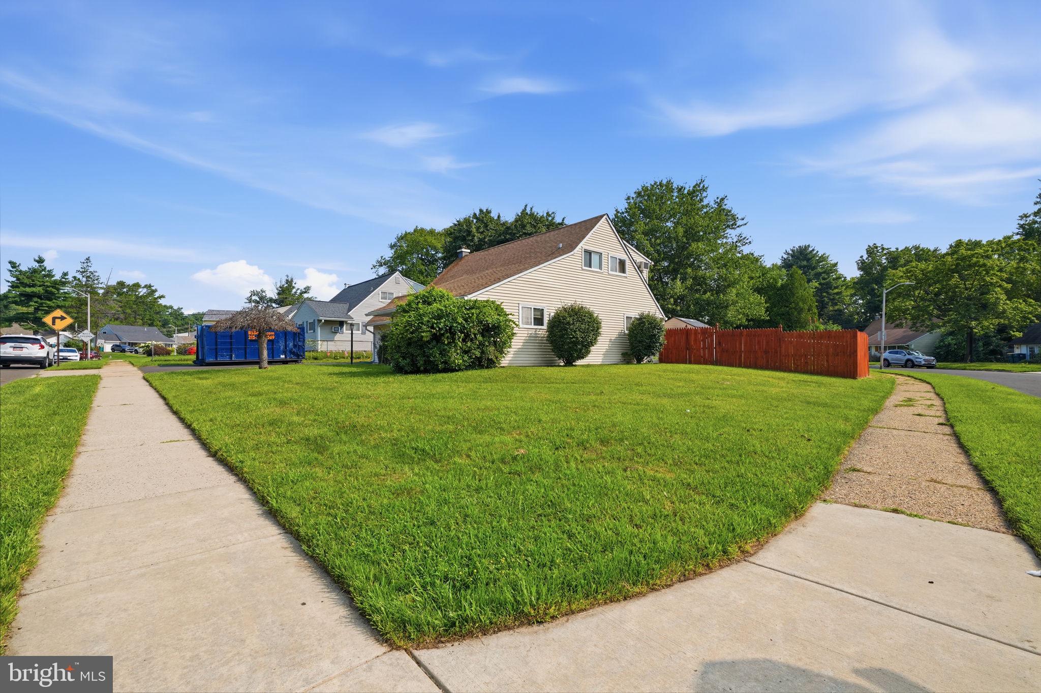 116 HIGHLAND PARK DRIVE