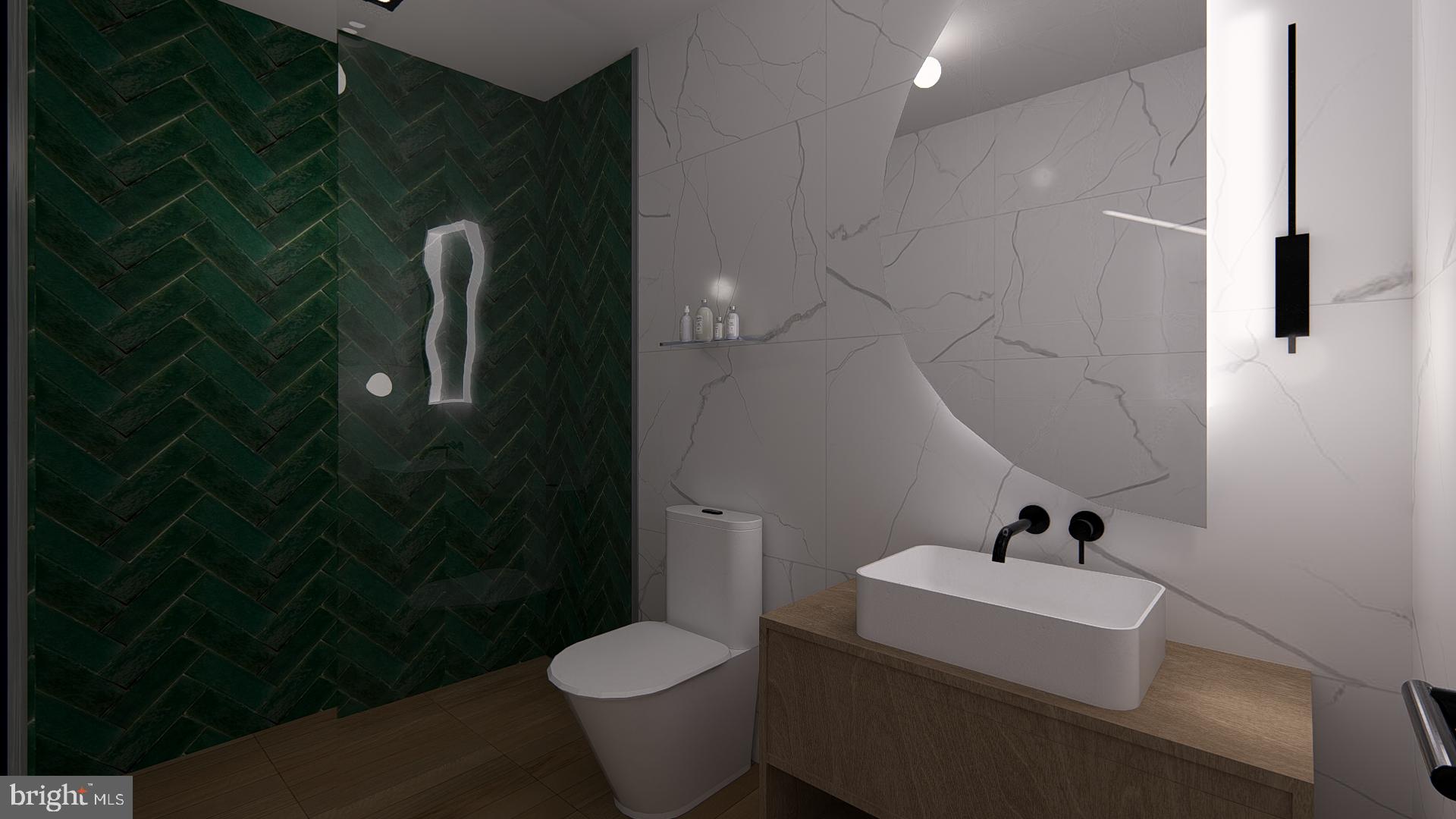 PACKER PARK - Residential