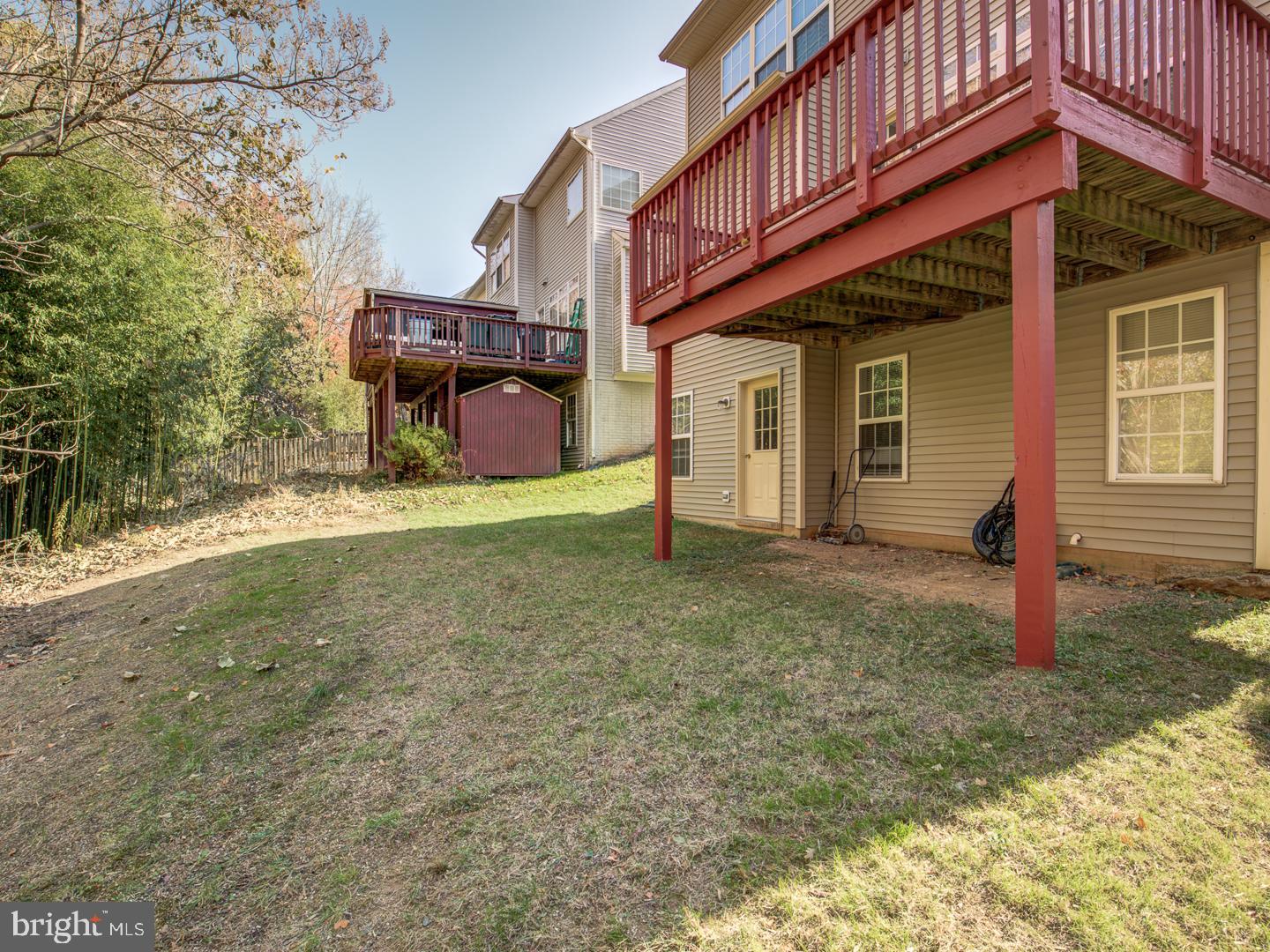 BLOOMS CROSSING - Residential