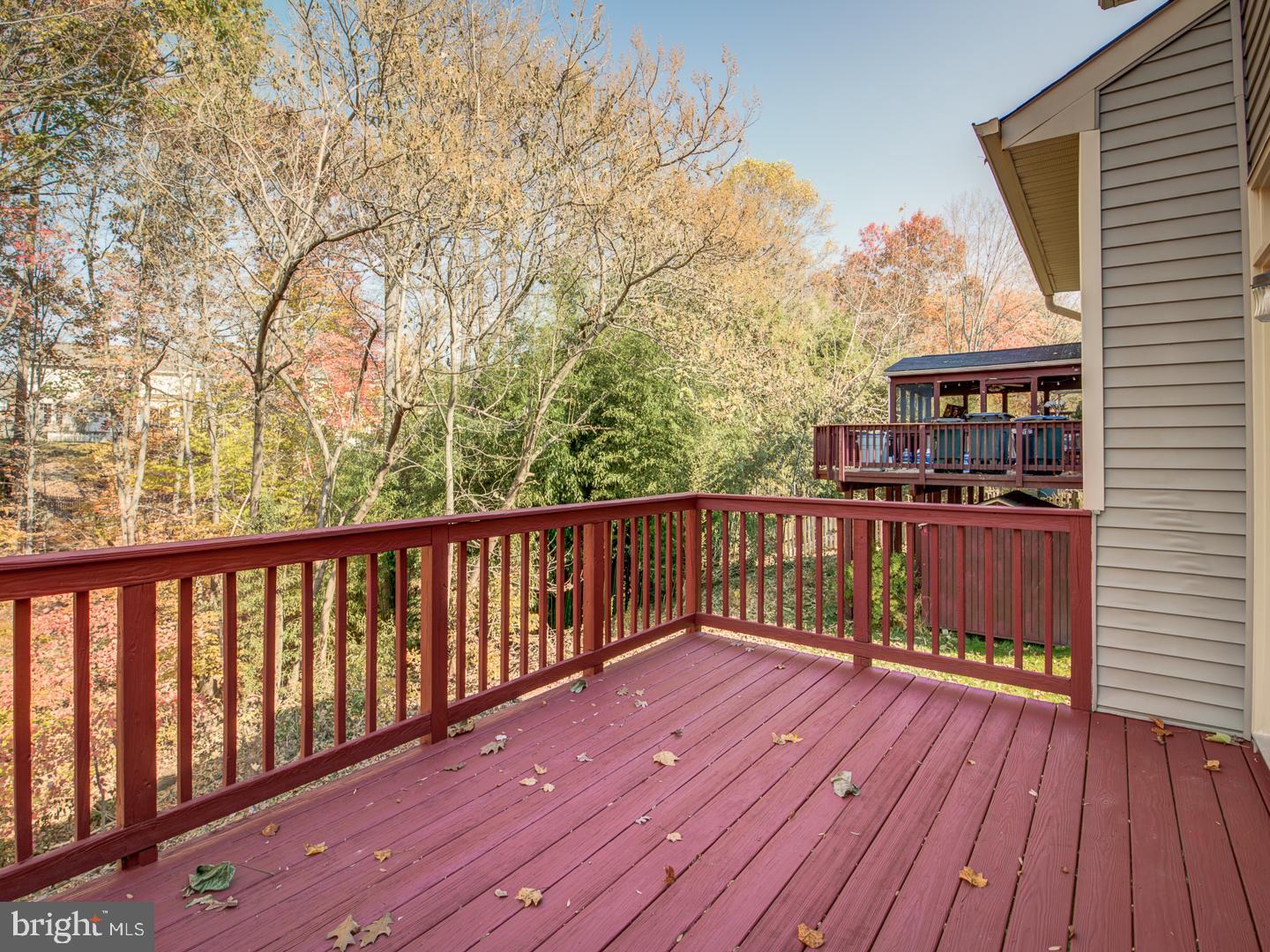 BLOOMS CROSSING - Residential