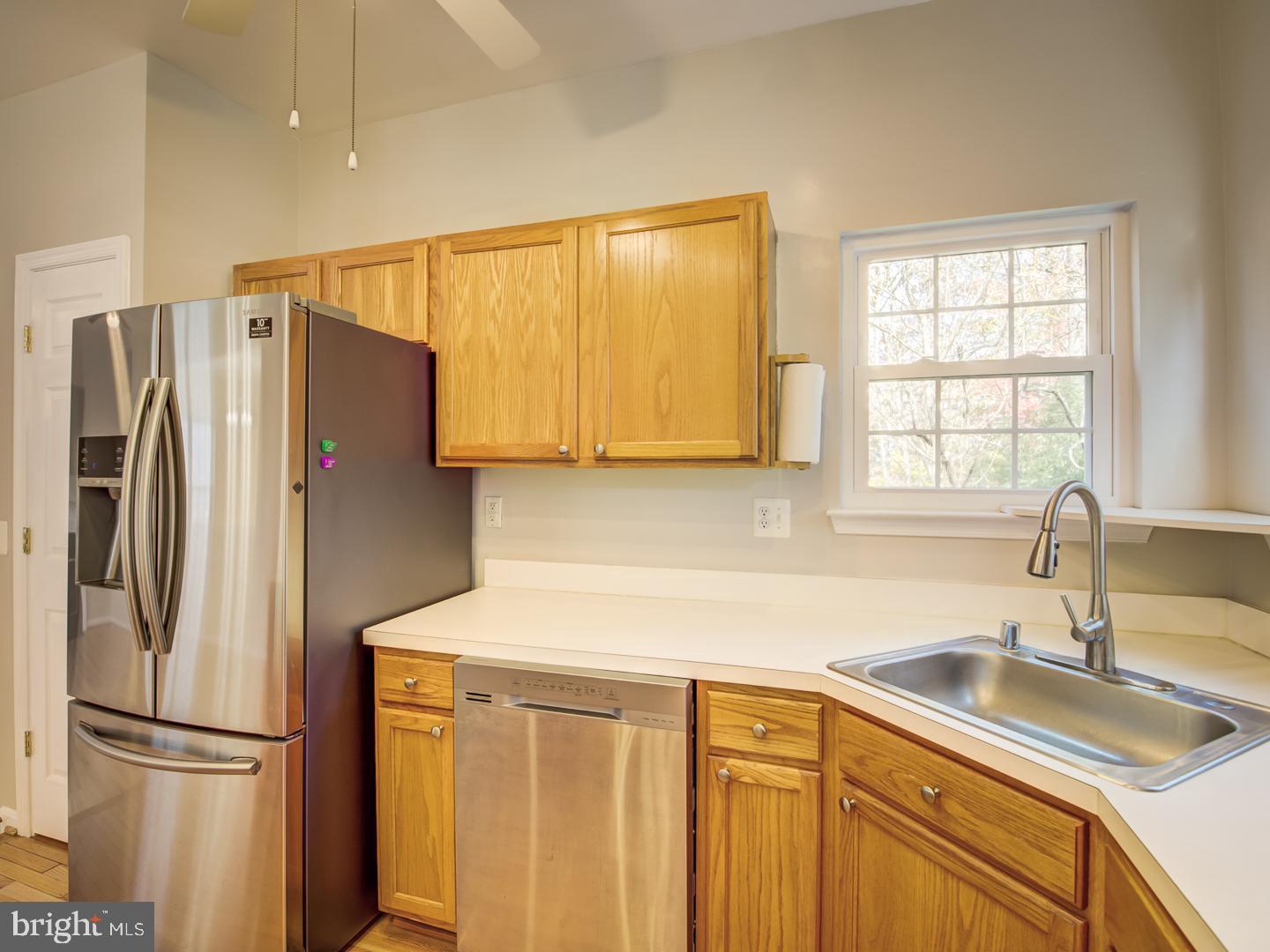 BLOOMS CROSSING - Residential