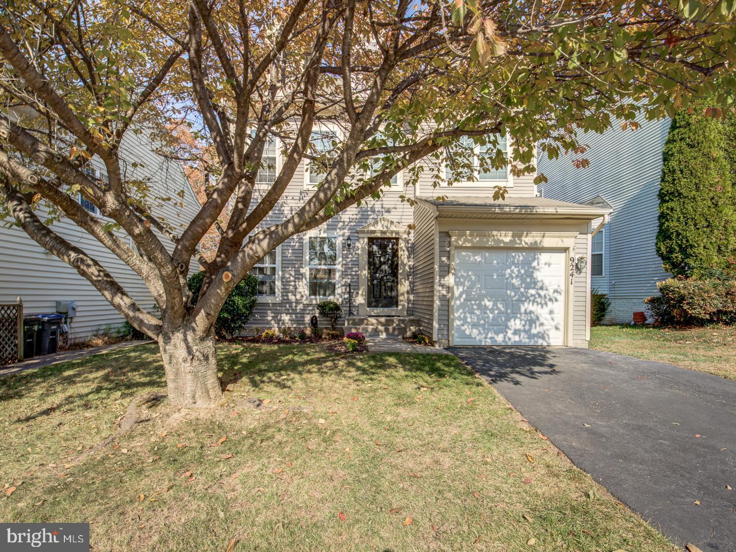 BLOOMS CROSSING - Residential