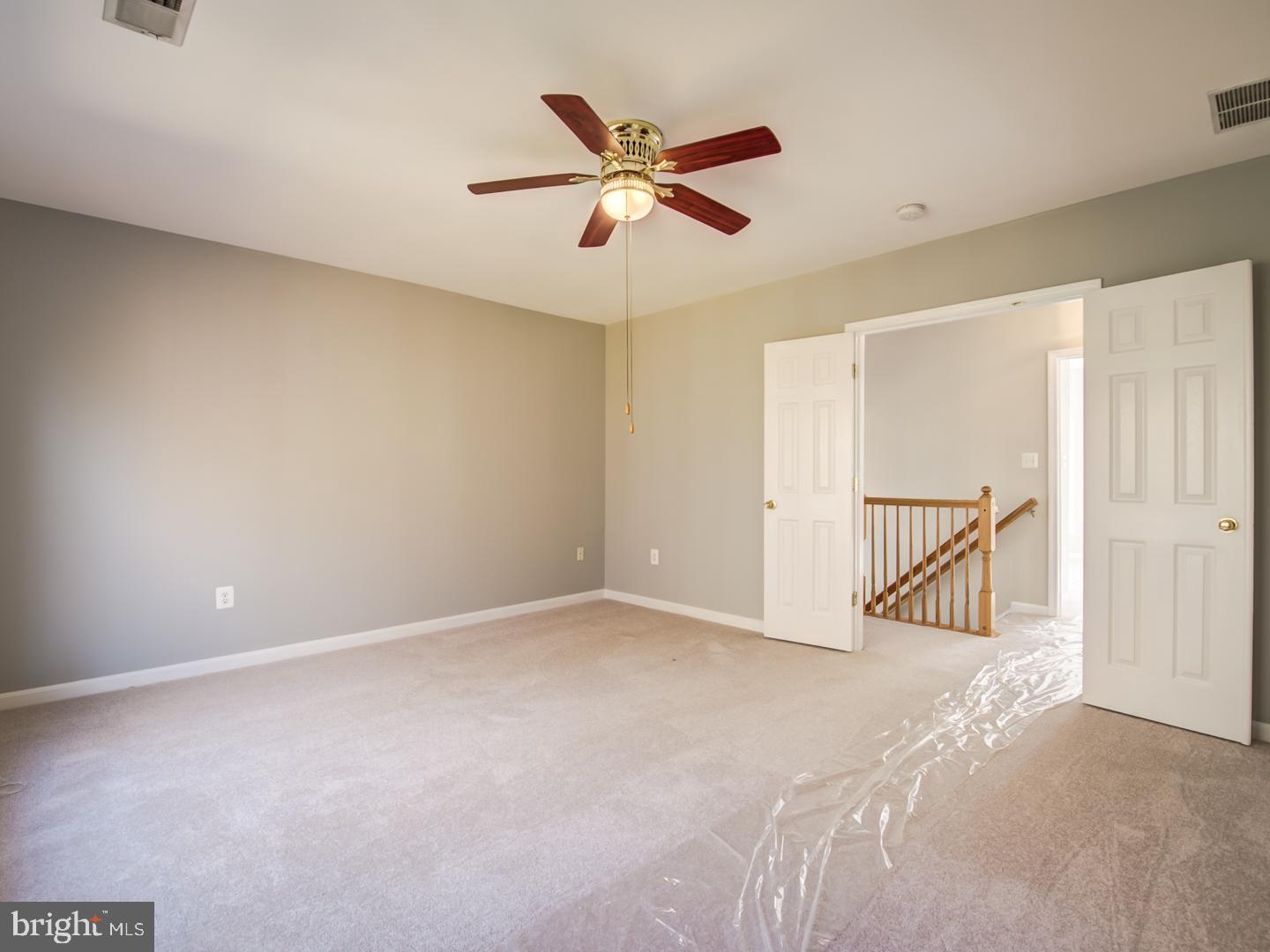 BLOOMS CROSSING - Residential