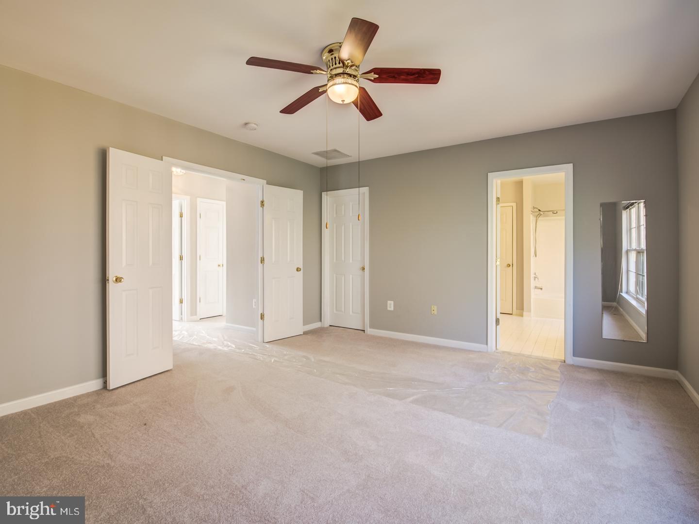 BLOOMS CROSSING - Residential