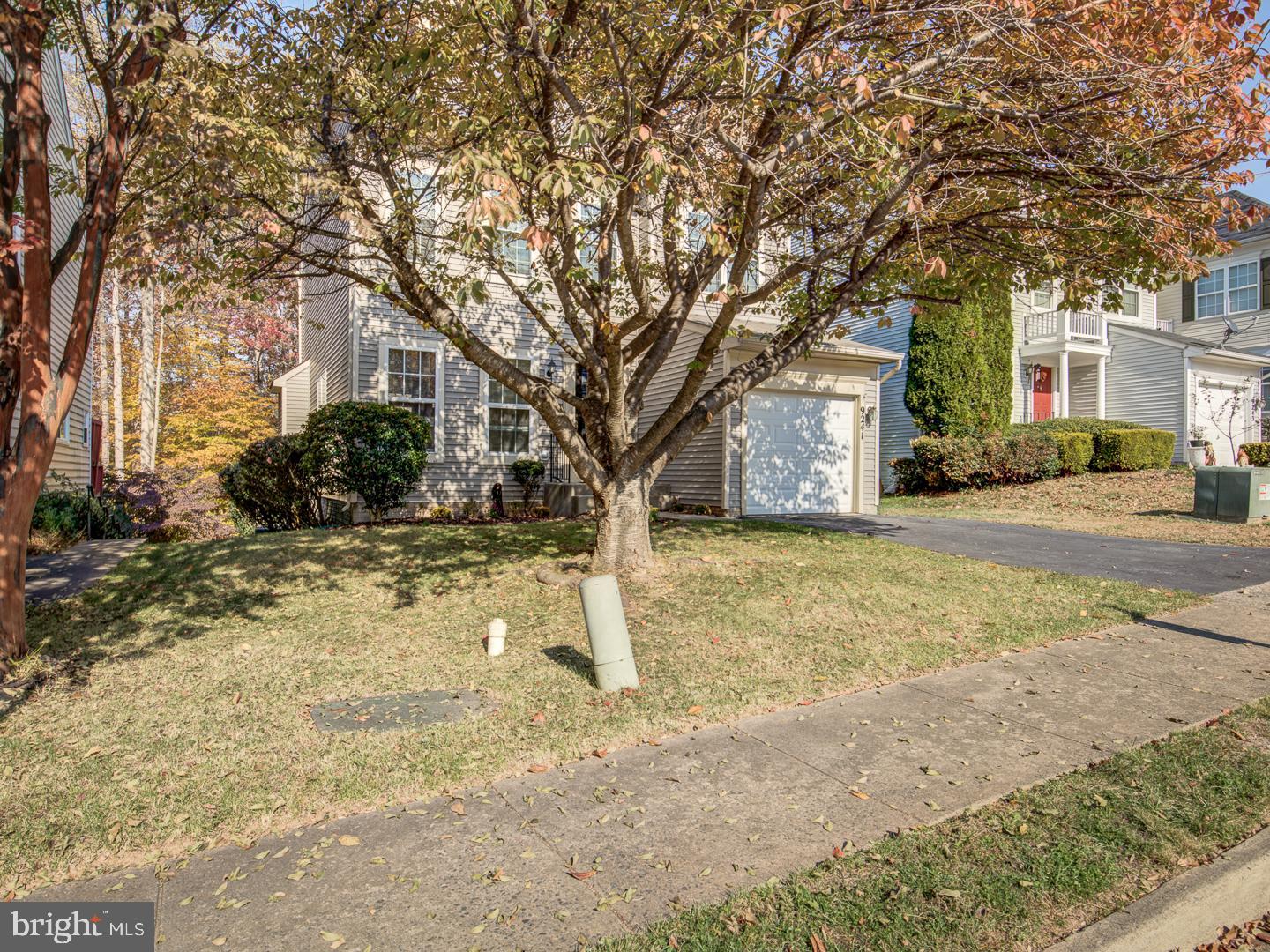 BLOOMS CROSSING - Residential