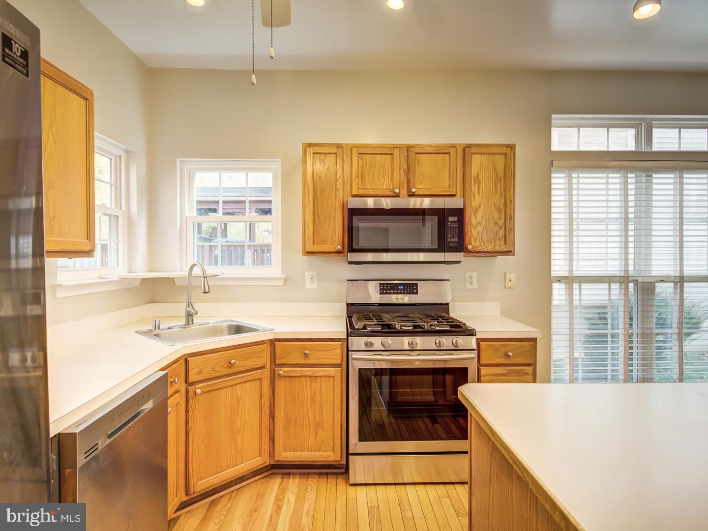 BLOOMS CROSSING - Residential