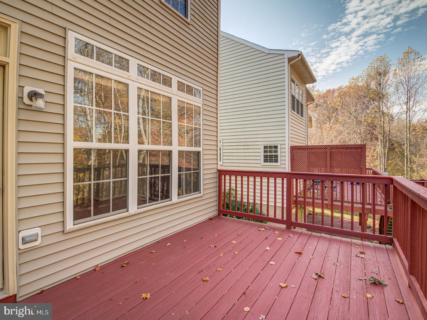 BLOOMS CROSSING - Residential