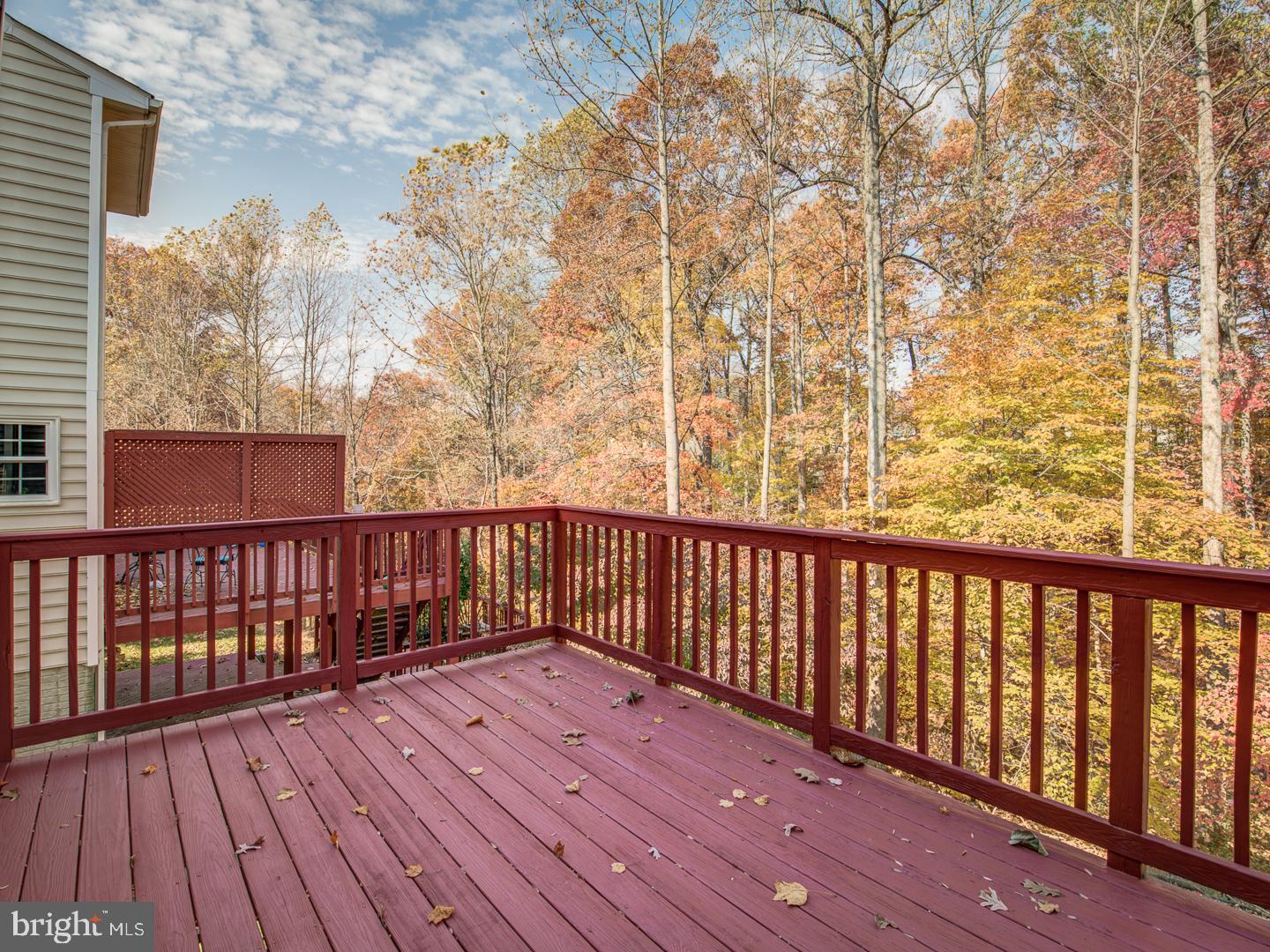 BLOOMS CROSSING - Residential