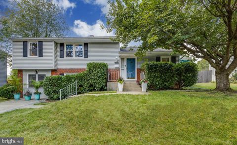 1318 BURLEIGH ROAD LUTHERVILLE TIMONIUM MD 21093