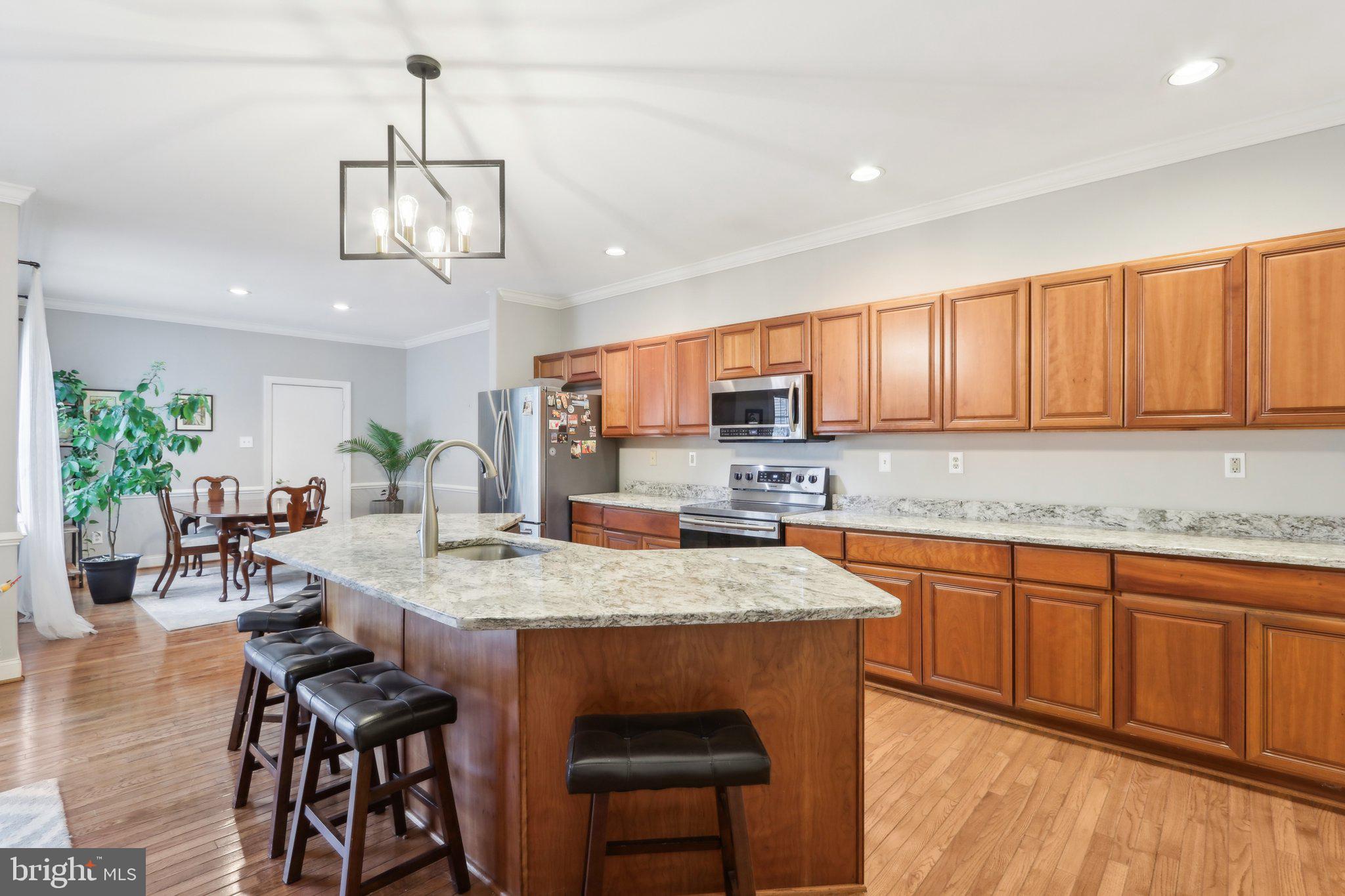 CLAREMONT VILLAGE - Residential