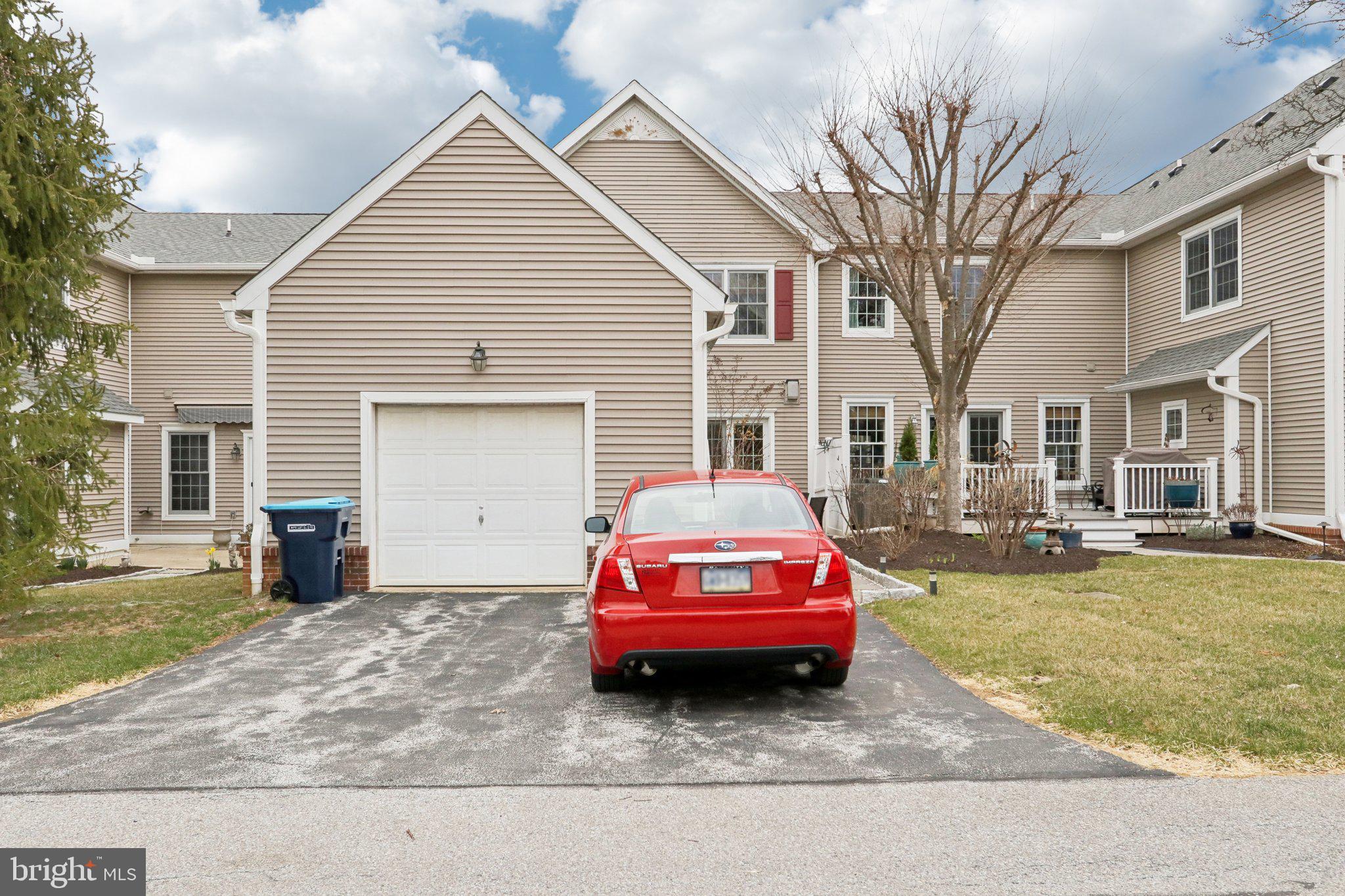 CLAREMONT VILLAGE - Residential