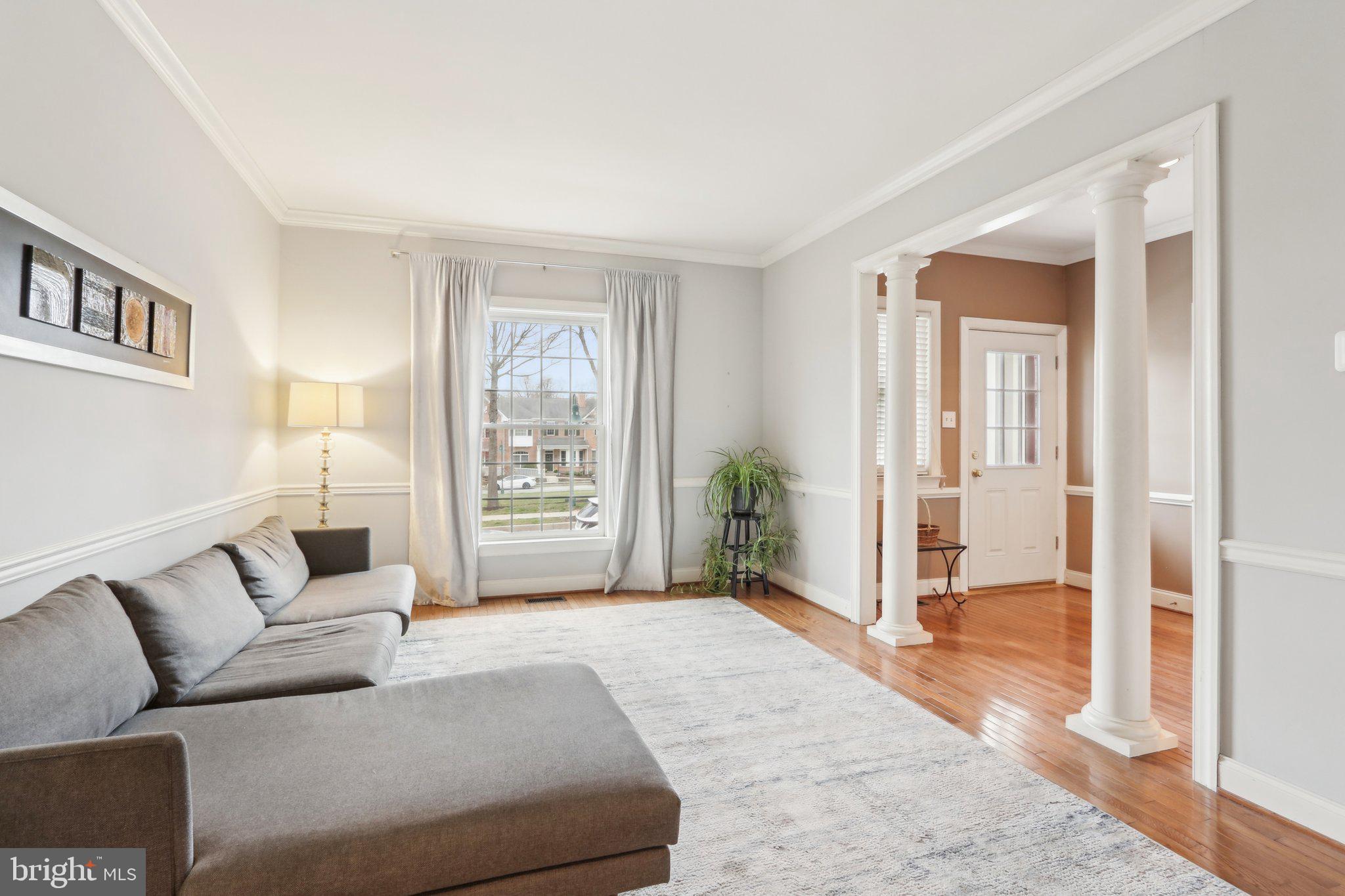 CLAREMONT VILLAGE - Residential