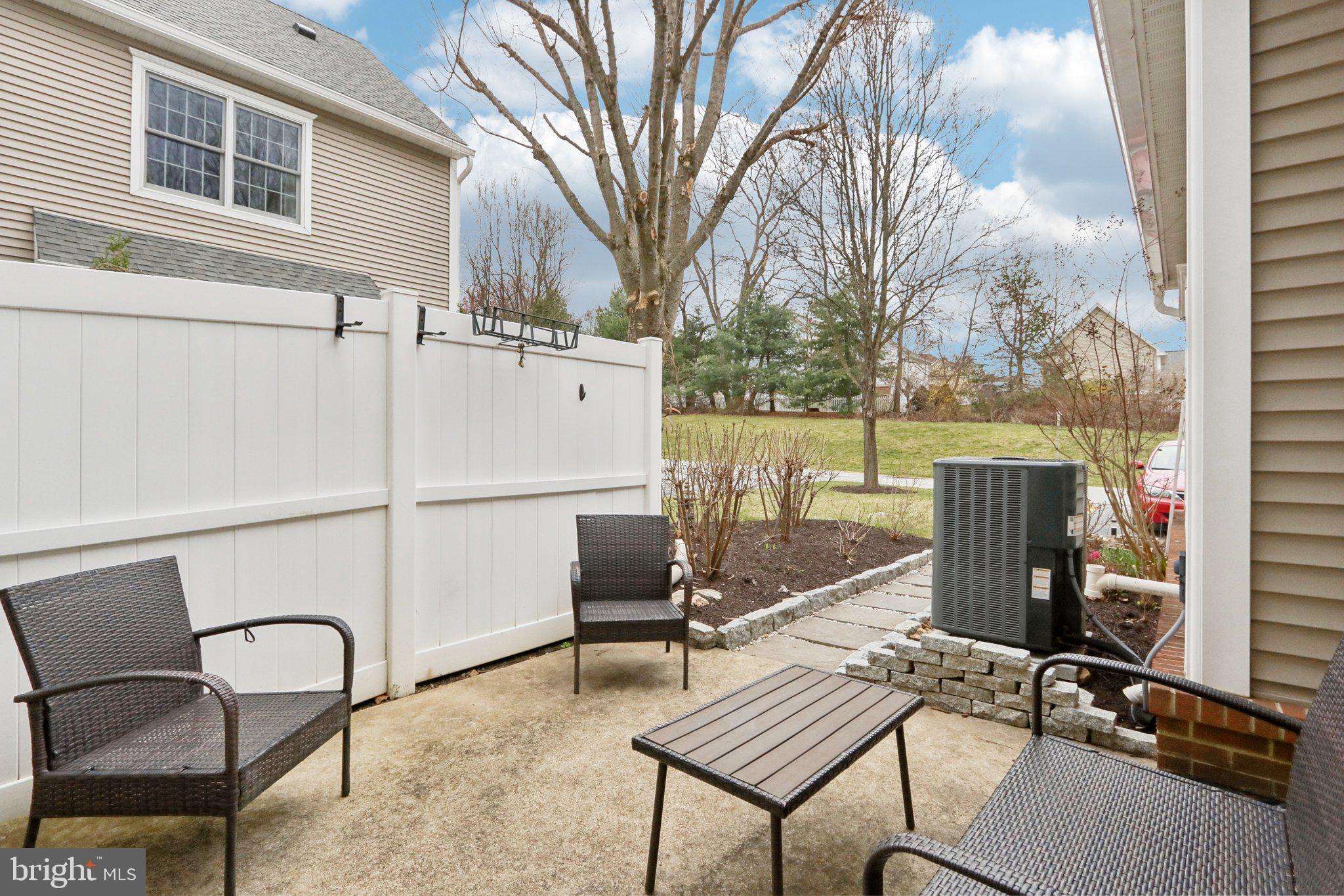 CLAREMONT VILLAGE - Residential